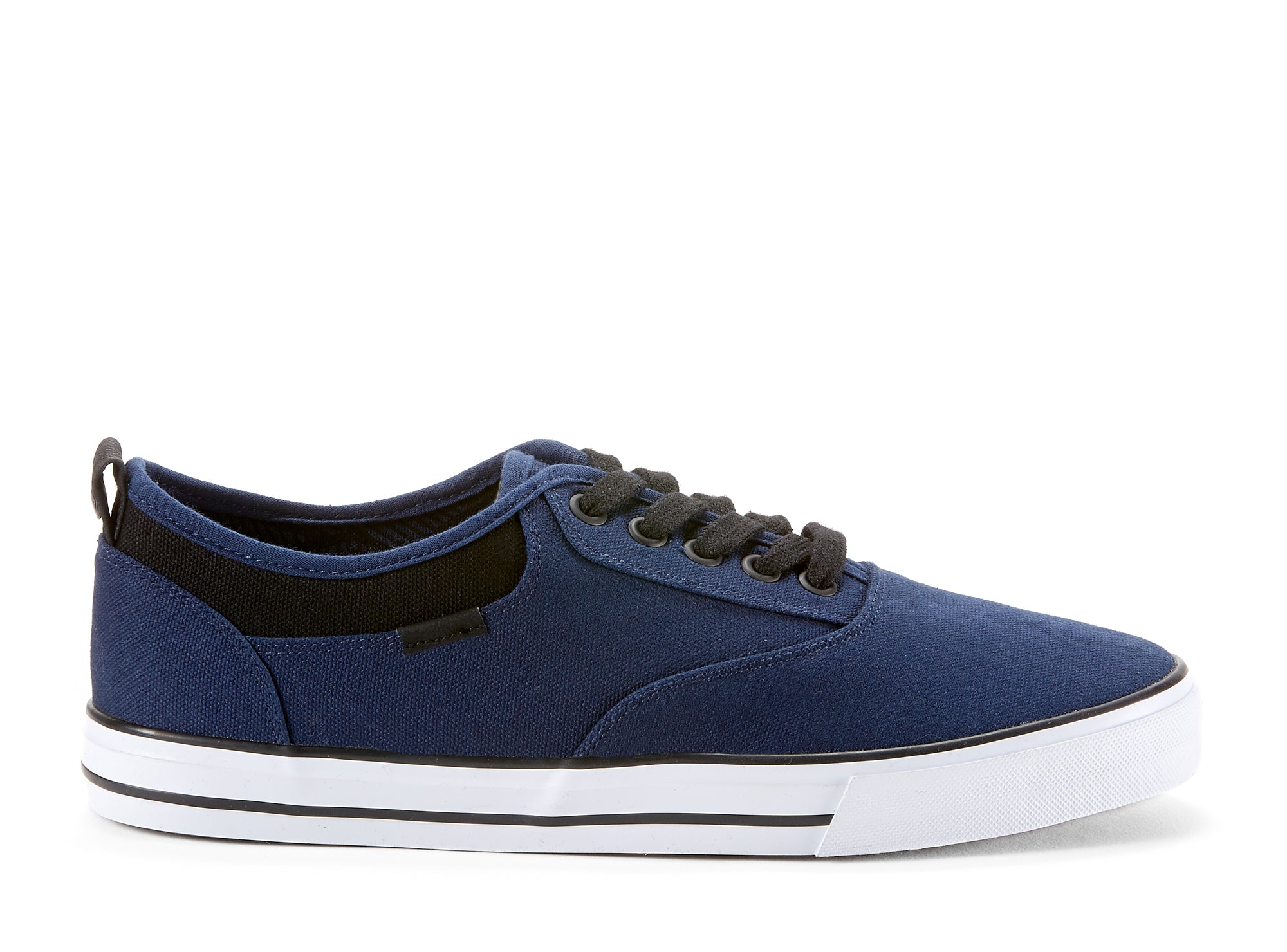Yellow Shoes | Mens-Athletic-Skate-Low Cut | Skutezky II | 