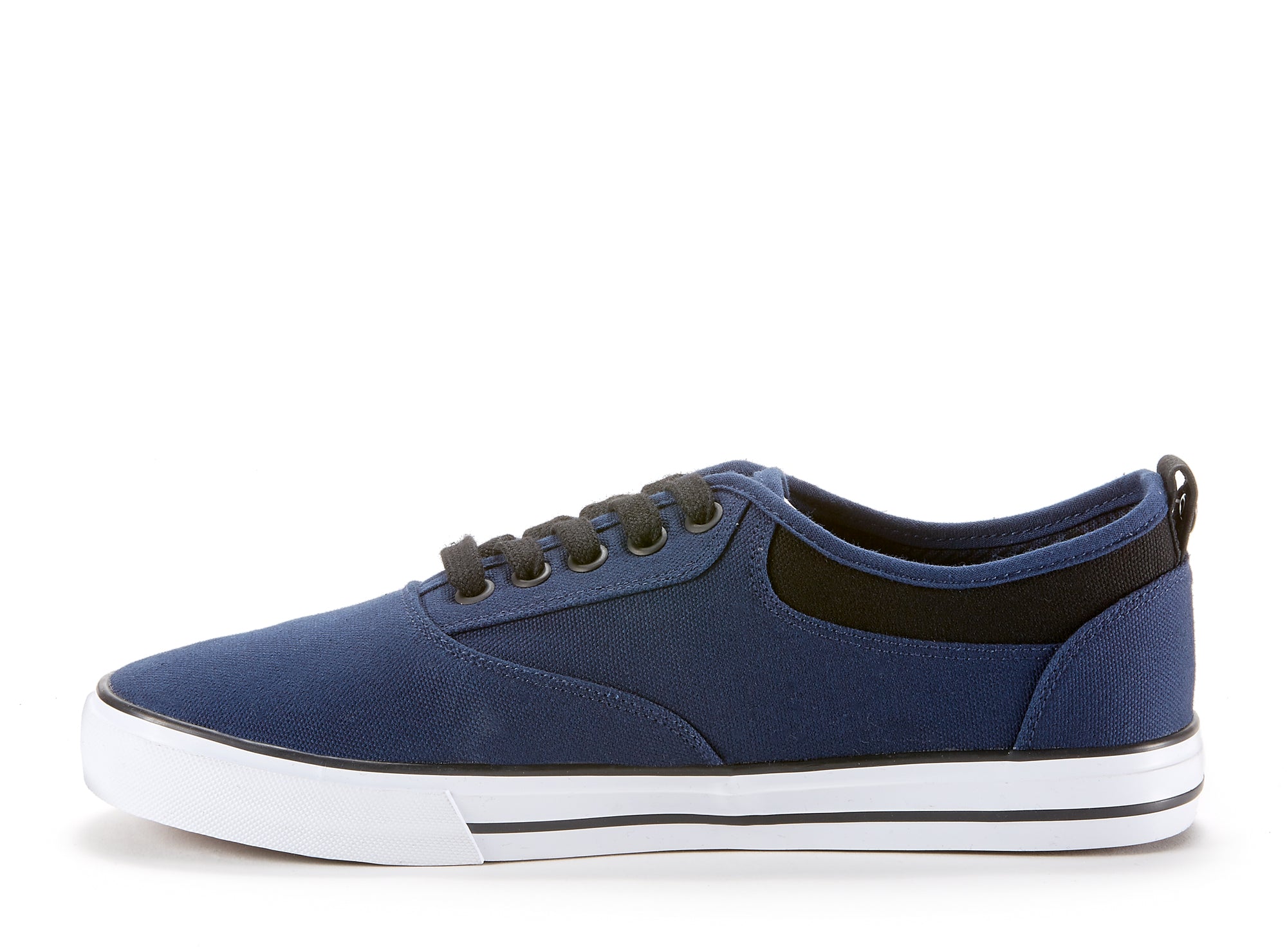 Yellow Shoes | Mens-Athletic-Skate-Low Cut | Skutezky II | 