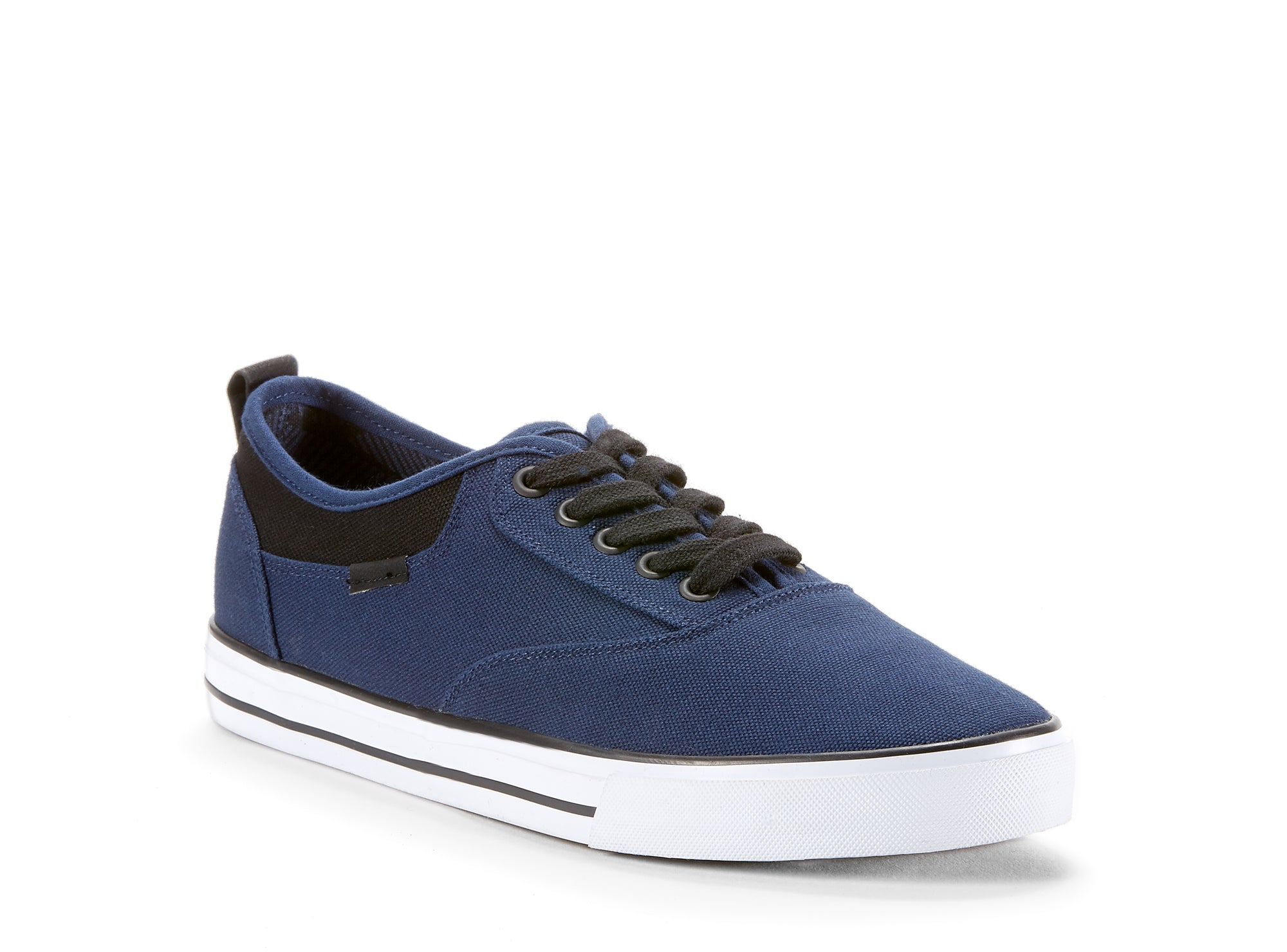 Yellow Shoes | Mens-Athletic-Skate-Low Cut | Skutezky II | 