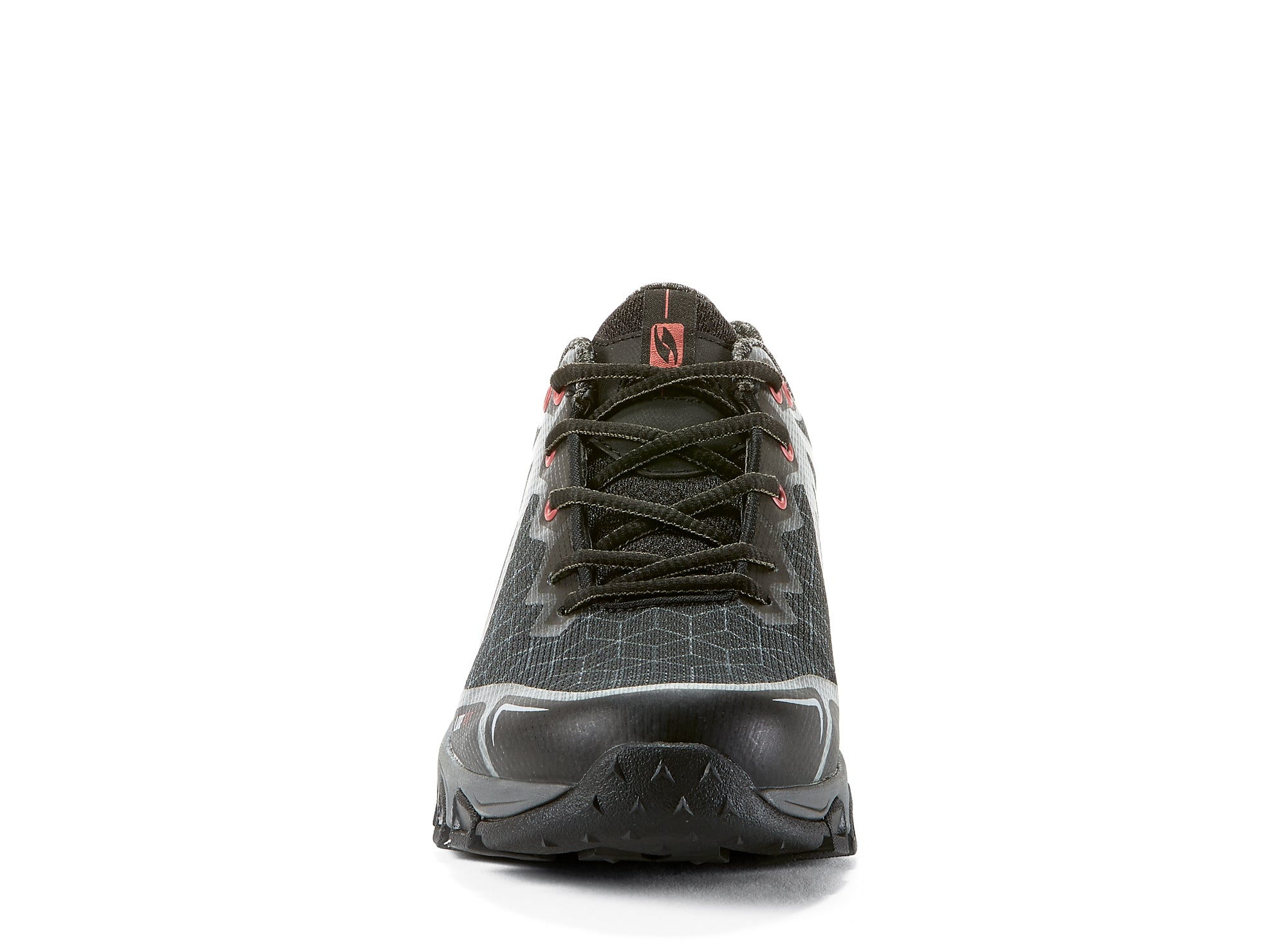 Yellow Shoes | Mens-Athletic-Outdoor -Hiking Shoe | Boulder Xt | 