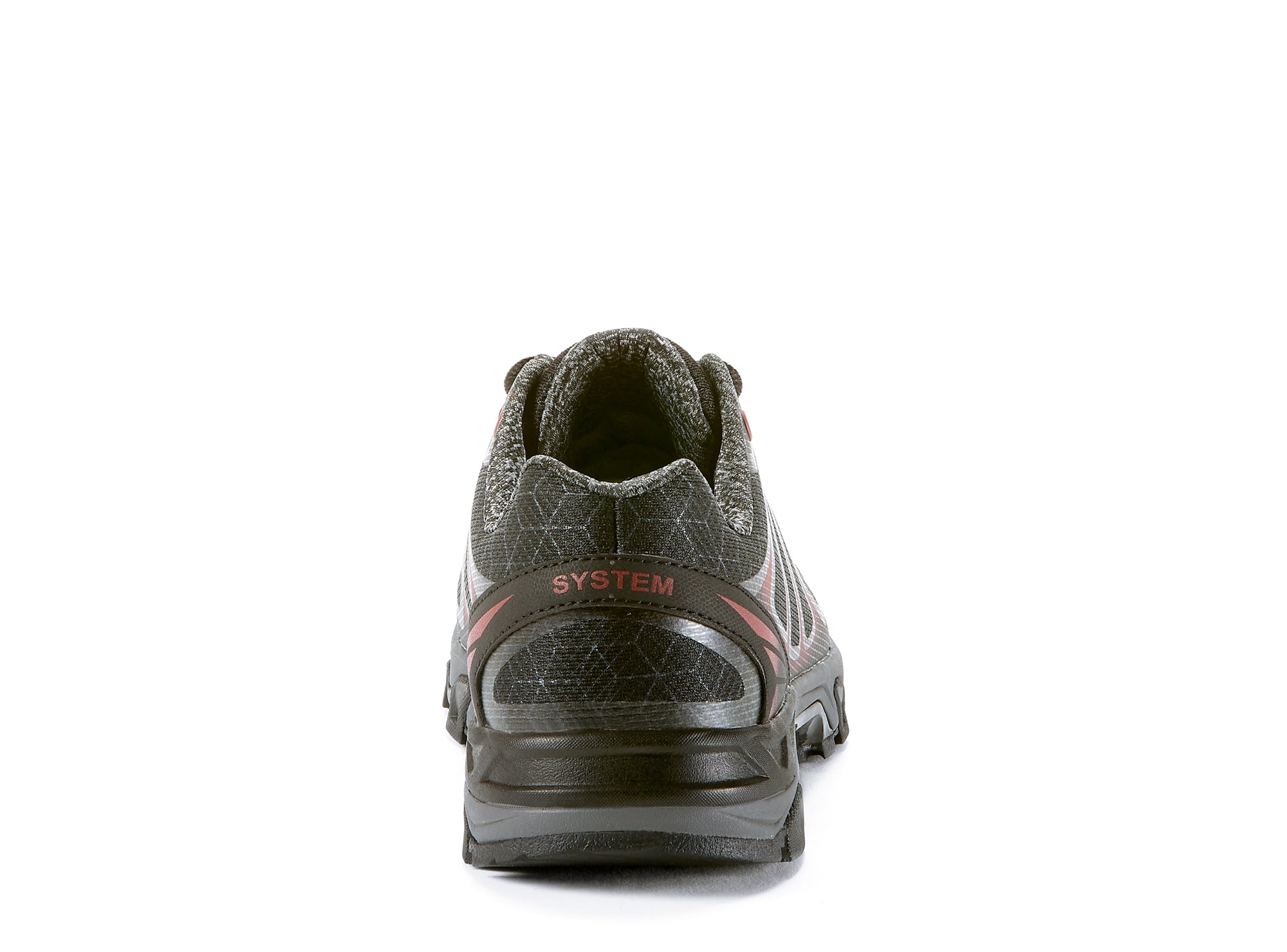 Yellow Shoes | Mens-Athletic-Outdoor -Hiking Shoe | Boulder Xt | 