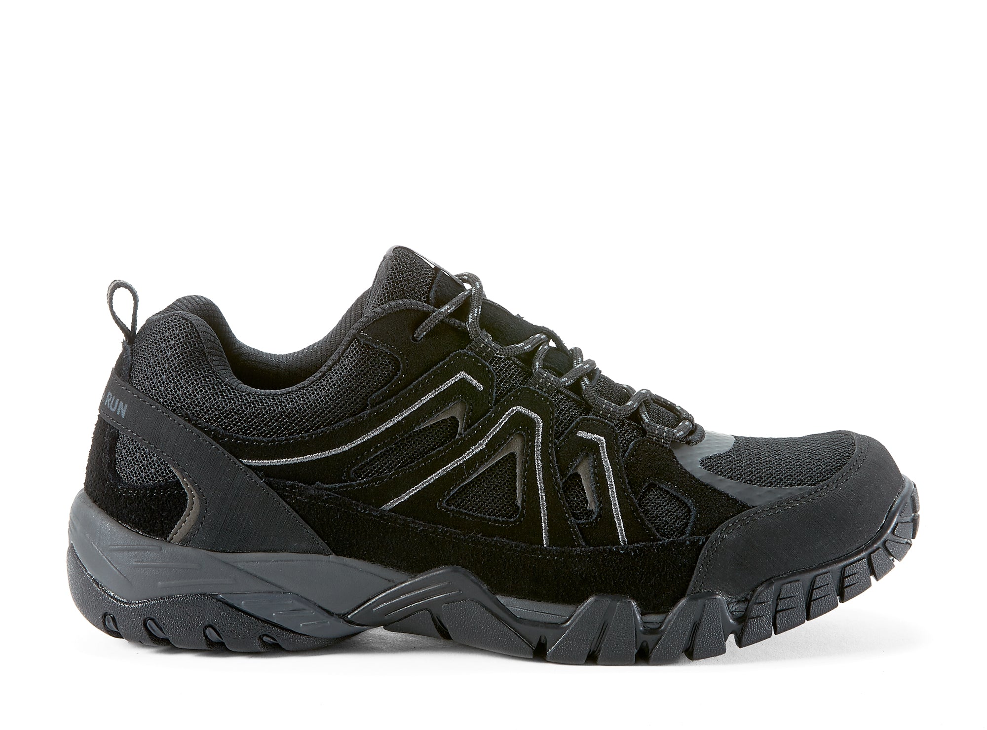 Yellow Shoes | Mens-Athletic-Walking-Rugged | Climbnation | 