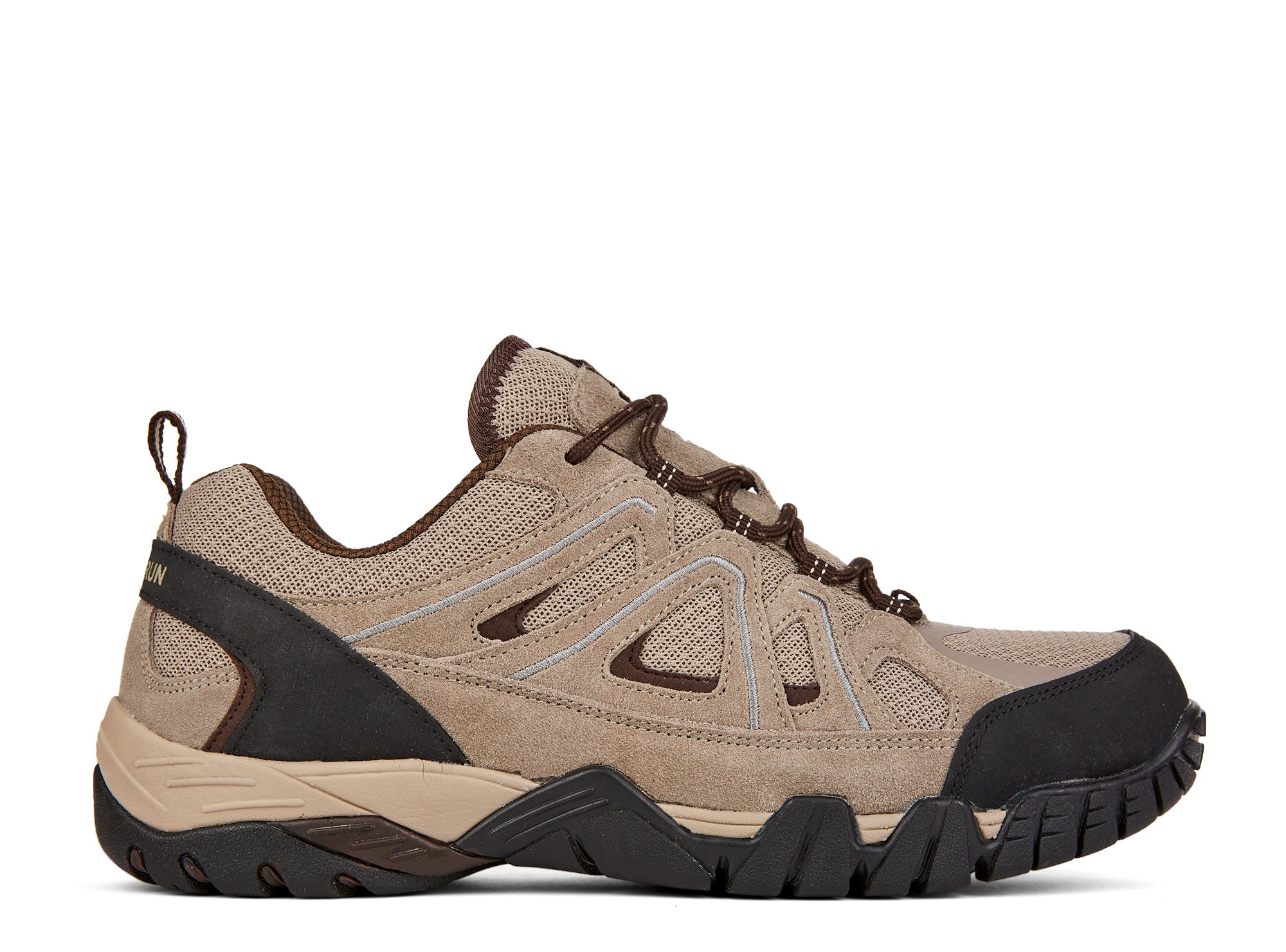 Yellow Shoes | Mens-Athletic-Walking-Rugged | Climbnation | 