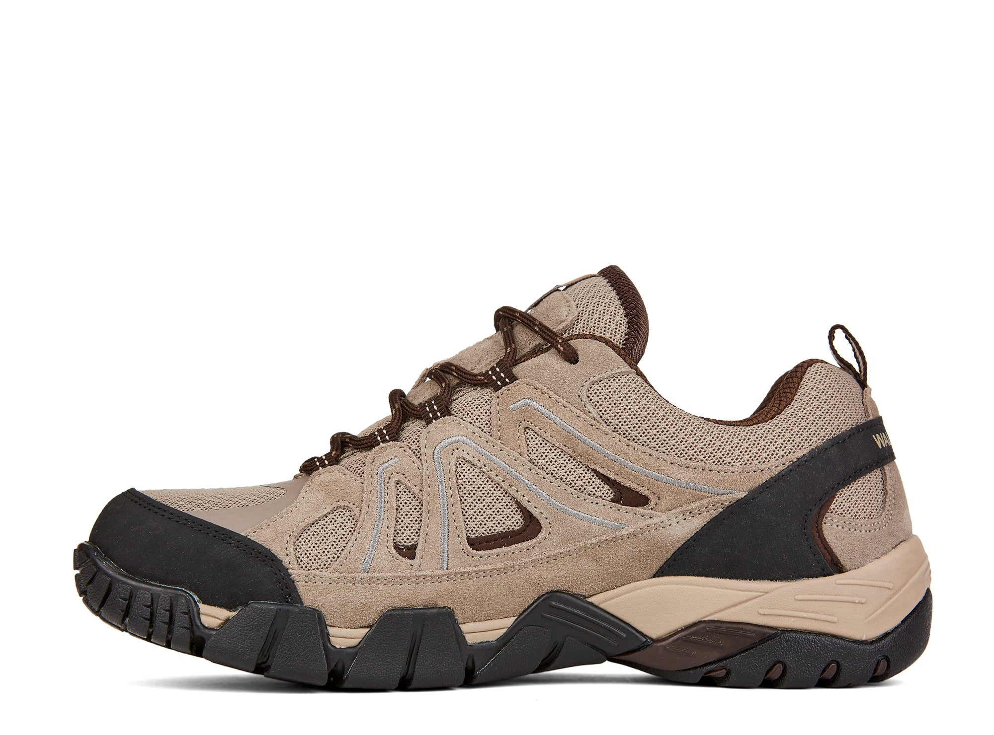 Yellow Shoes | Mens-Athletic-Walking-Rugged | Climbnation | 