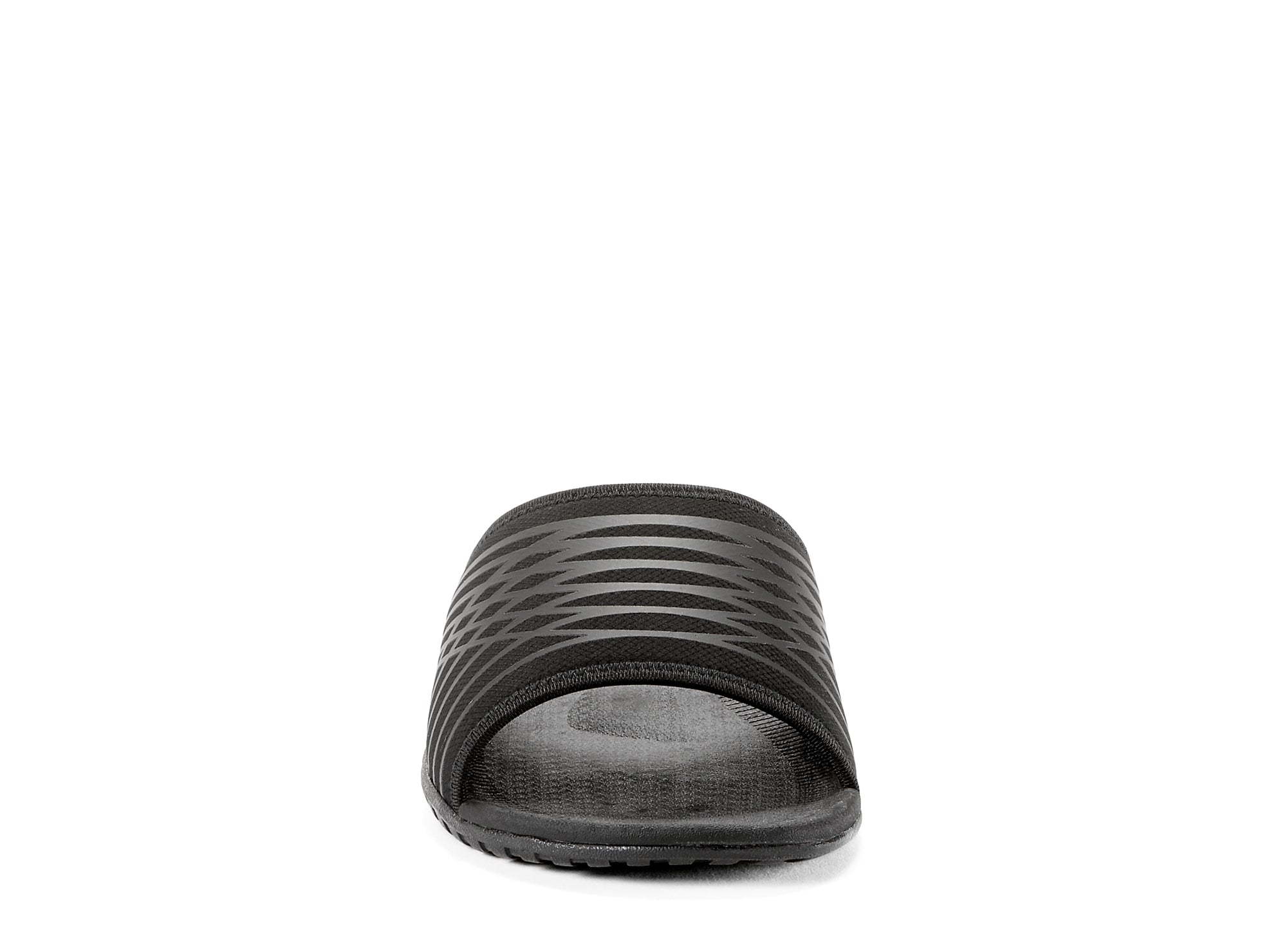Yellow Shoes | Mens-Sandals-Casual-Slide | Jonah | 