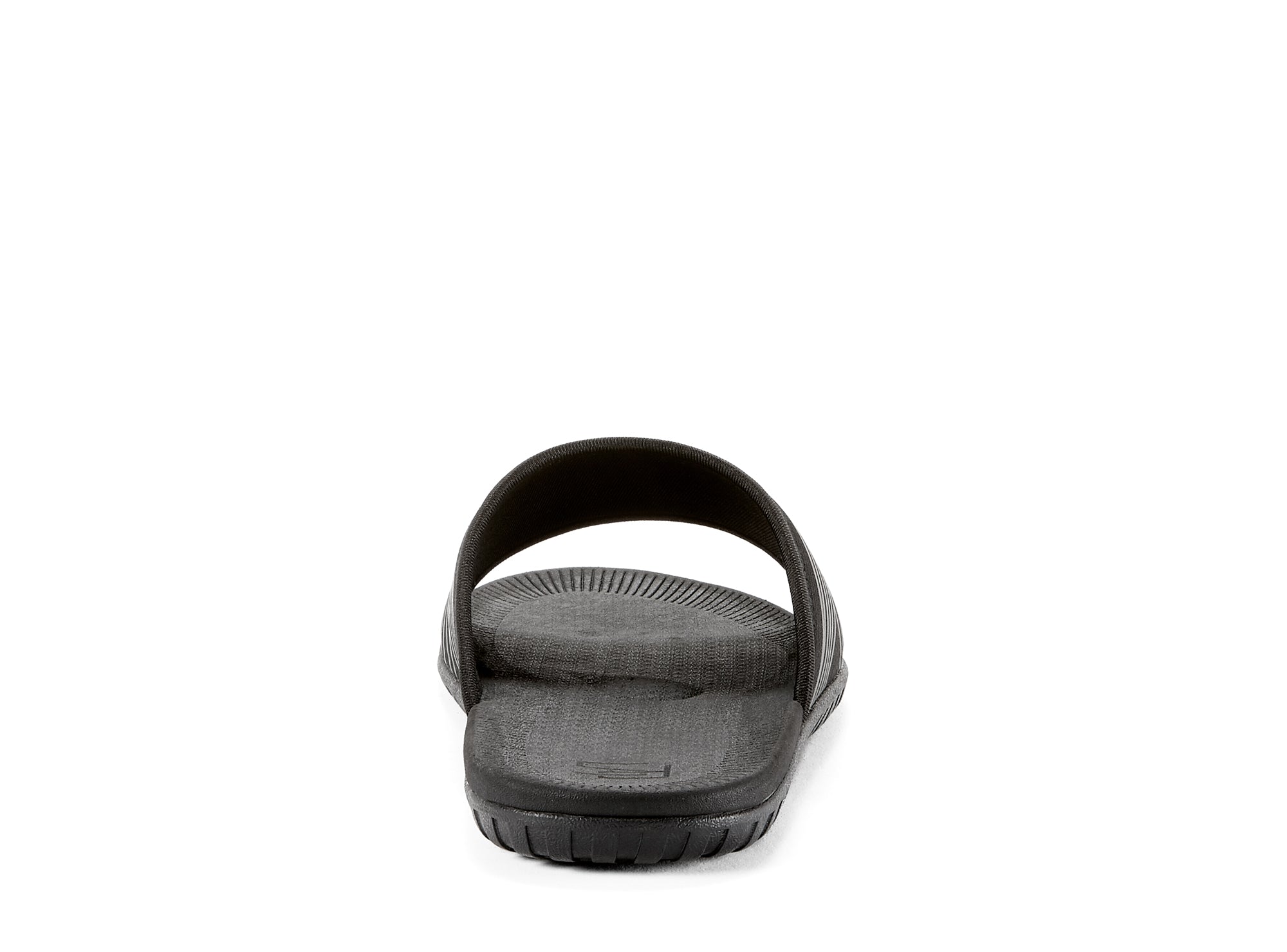Yellow Shoes | Mens-Sandals-Casual-Slide | Jonah | 