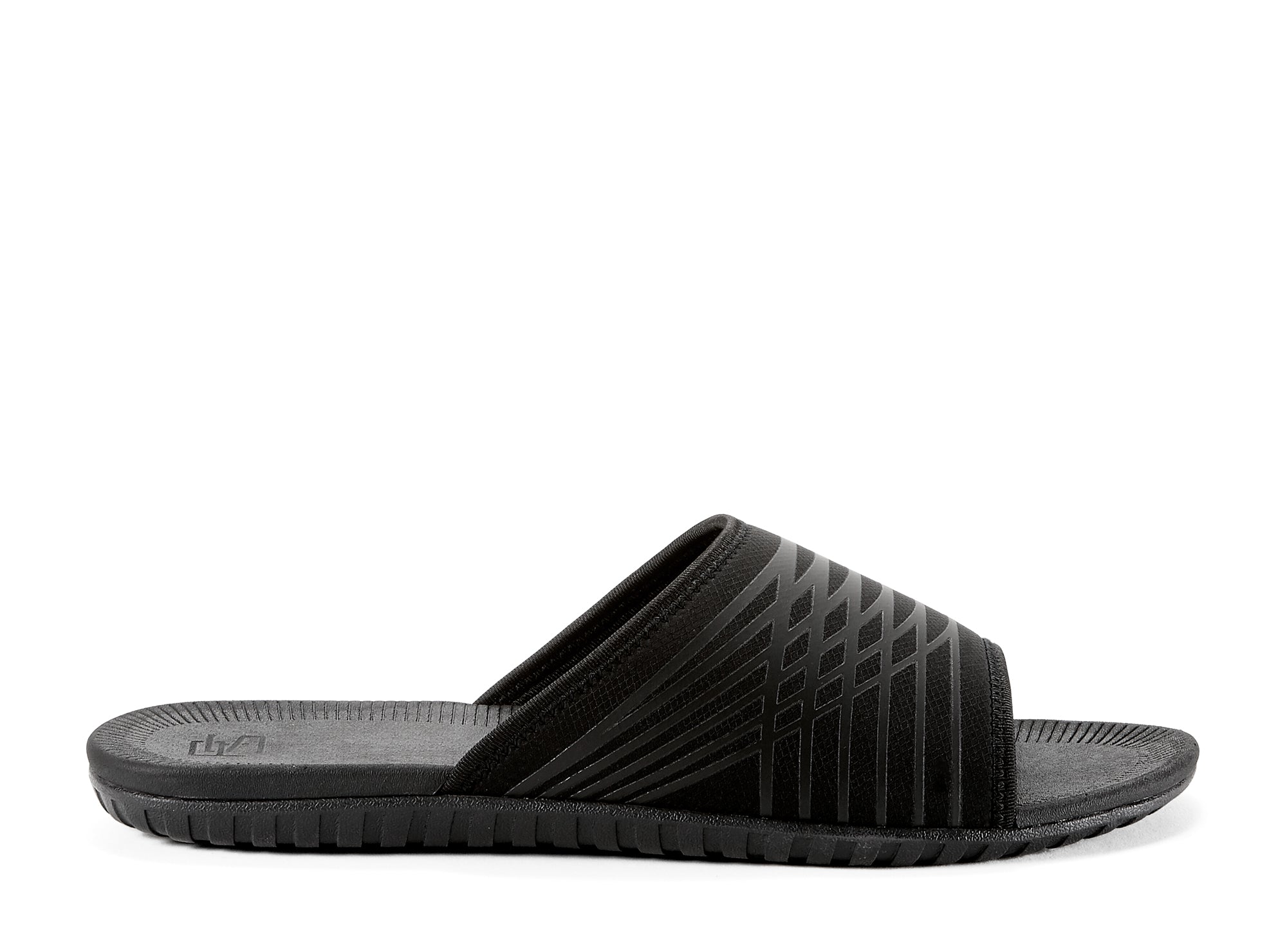 Yellow Shoes | Mens-Sandals-Casual-Slide | Jonah | 
