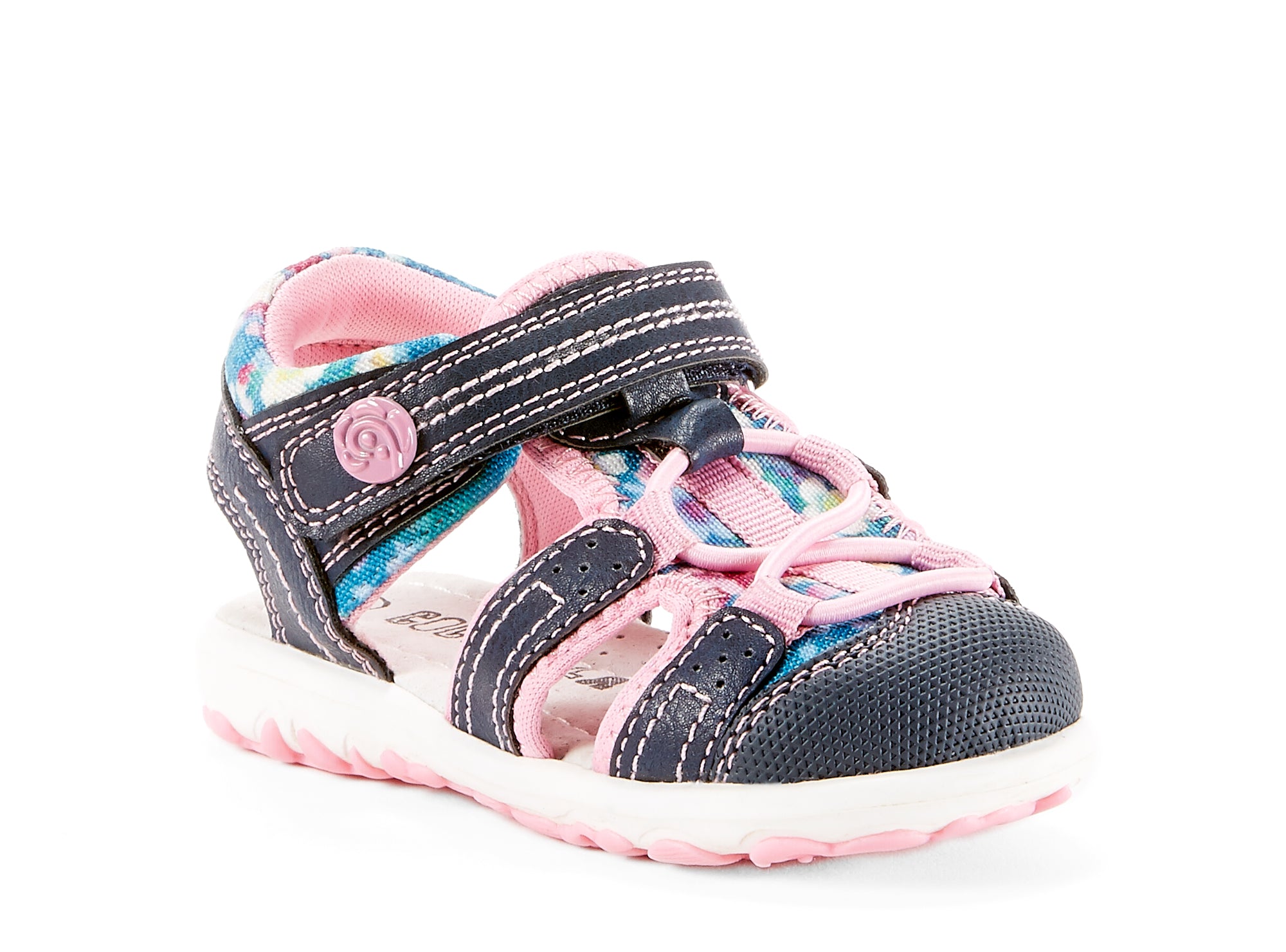 Yellow Shoes | Baby-Sandals-Girls-Sport | Lanah 2.0 | 