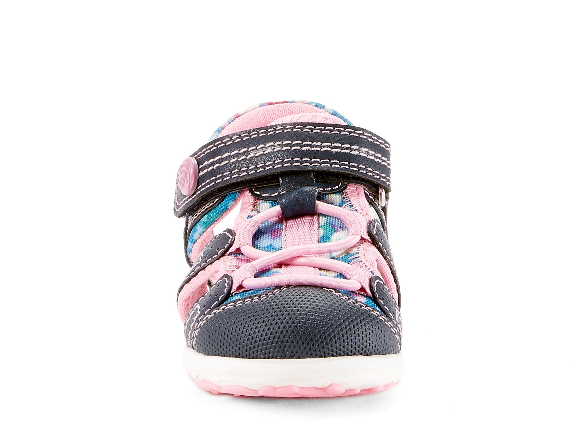 Yellow Shoes | Baby-Sandals-Girls-Sport | Lanah 2.0 | 