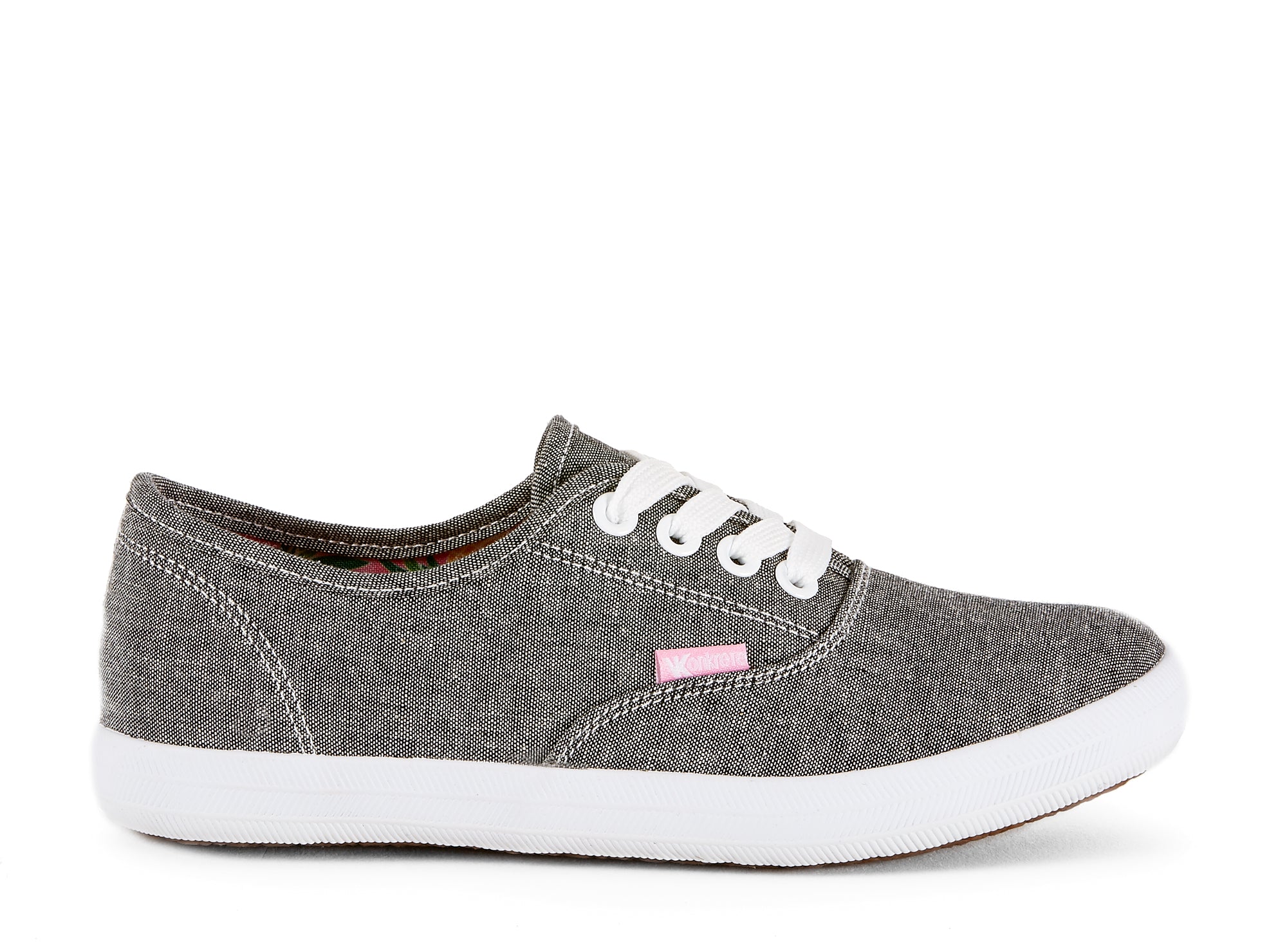Yellow Shoes | Missy-Athletic-Athleisure-Low | Fruitty | 
