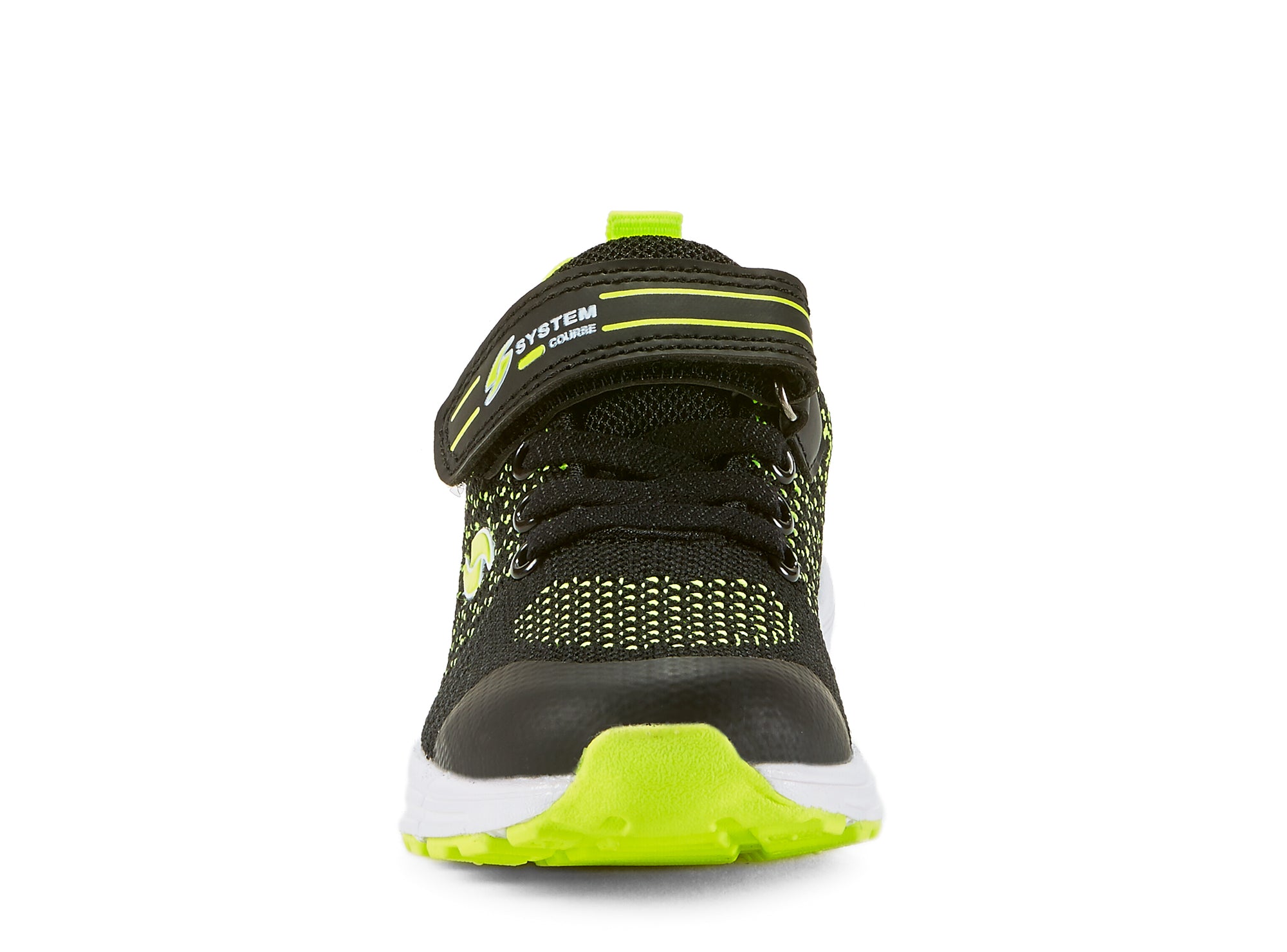 Yellow Shoes | Toddler-Athletic-Boys Running-Hi-Tech | Skills-G | 