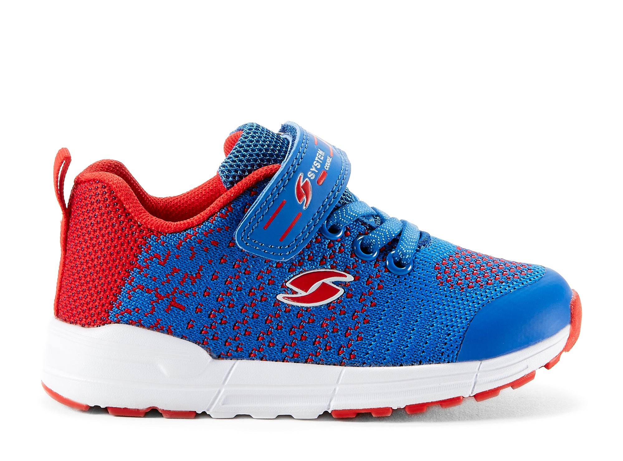 Yellow Shoes | Toddler-Athletic-Boys Running-Hi-Tech | Skills-G | 