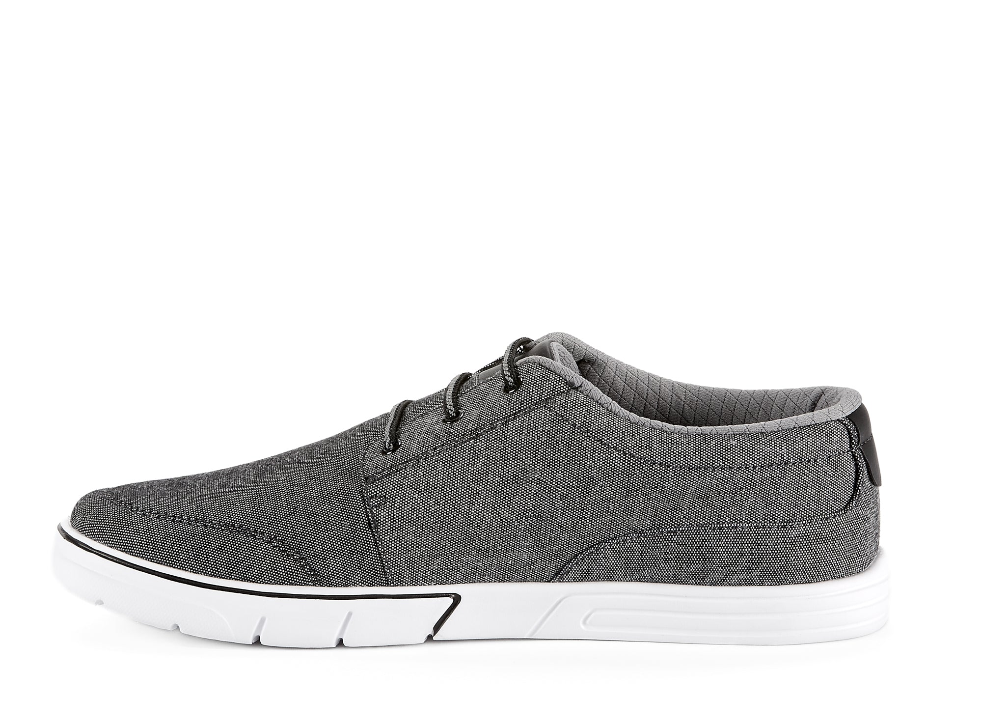 Yellow Shoes | Mens-Shoes-Casual-Laced | Curtin | 
