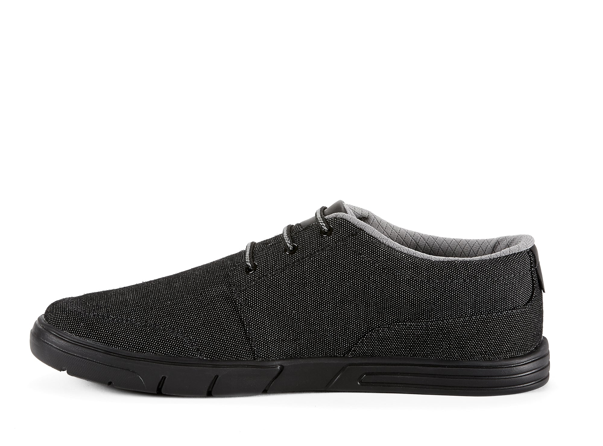 Yellow Shoes | Mens-Shoes-Casual-Laced | Curtin | 