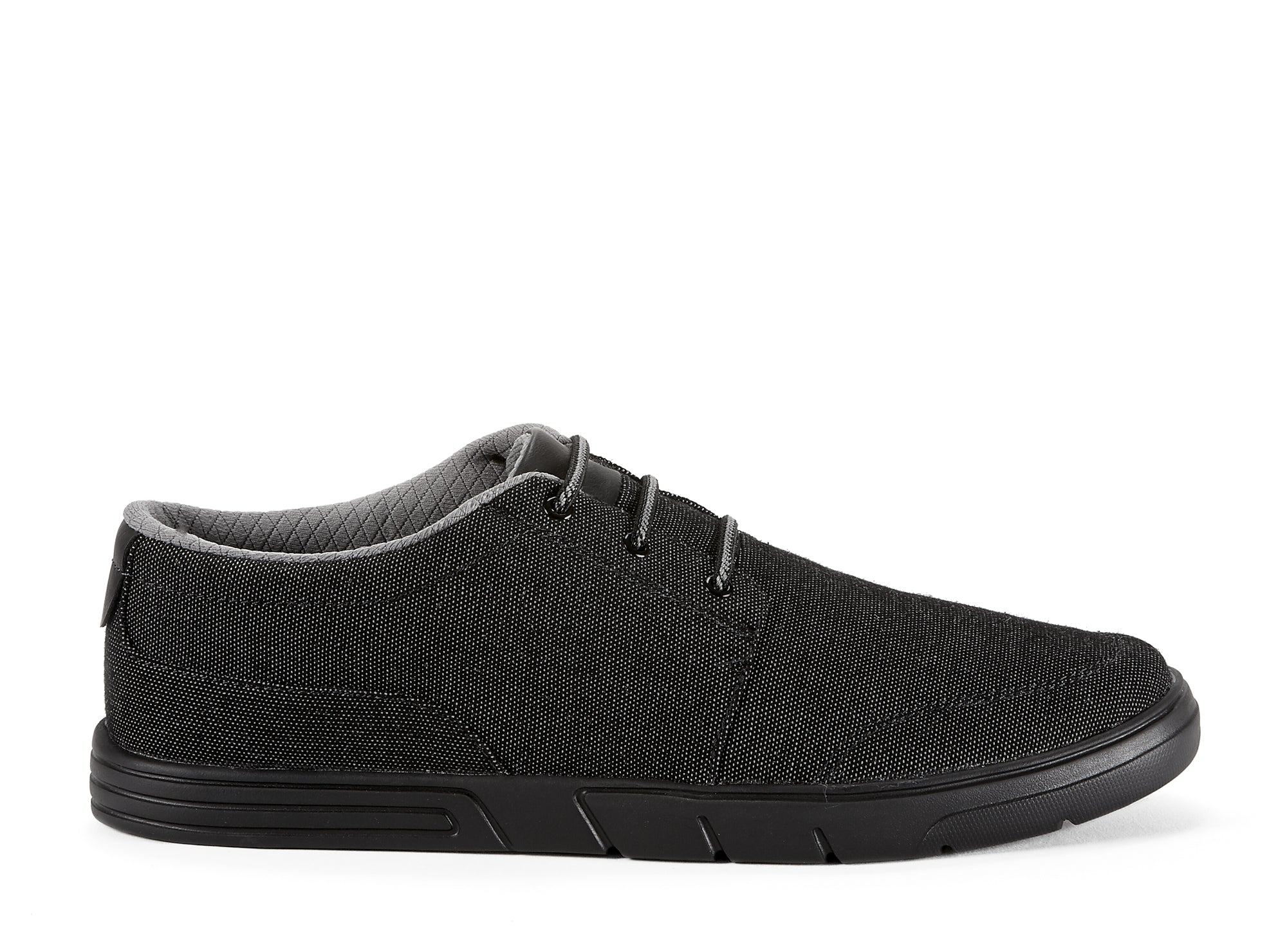 Yellow Shoes | Mens-Shoes-Casual-Laced | Curtin | 