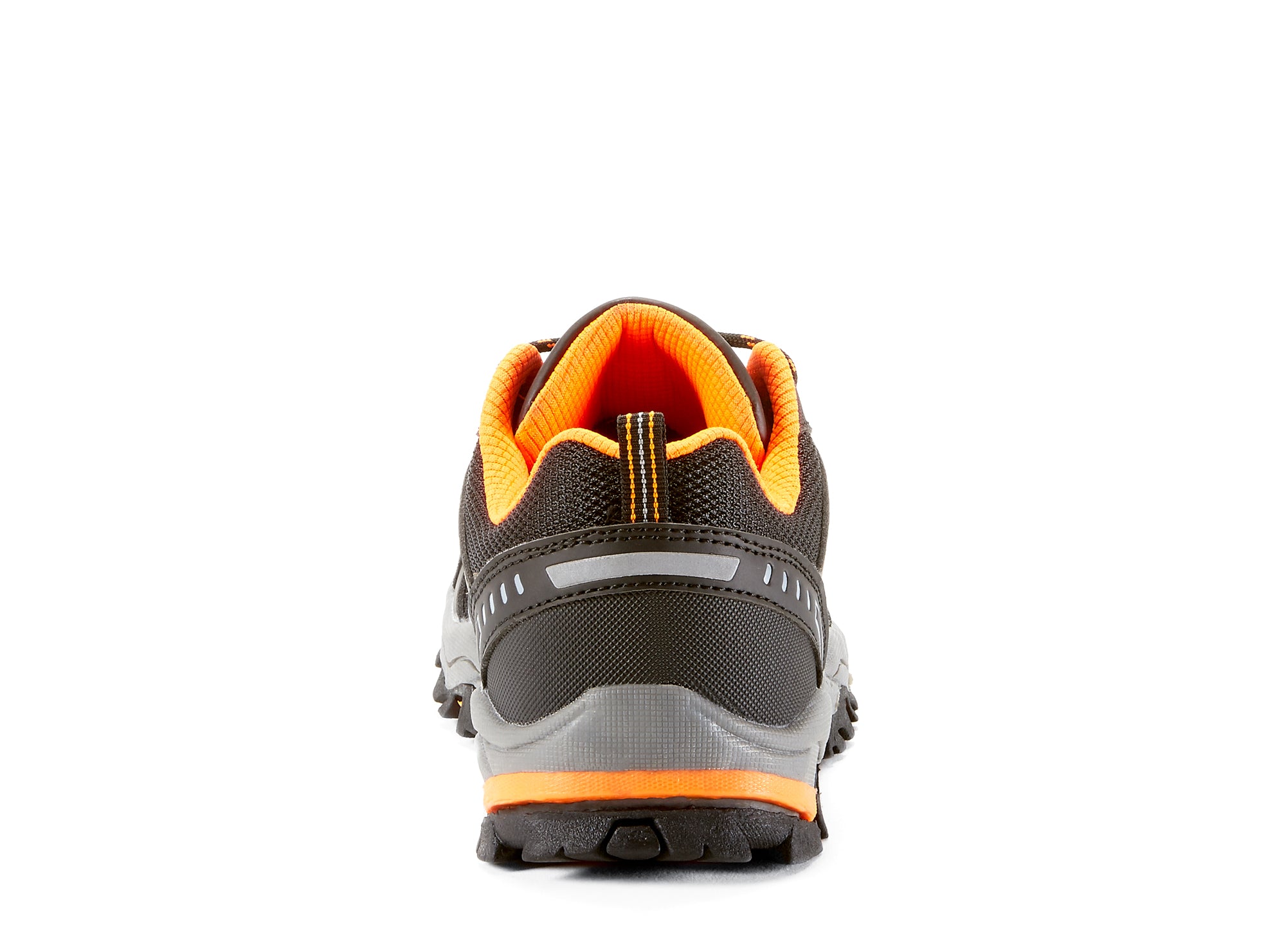 Yellow Shoes | Boys-Athletic-Outdoor -Hiking Shoe | Apex | 