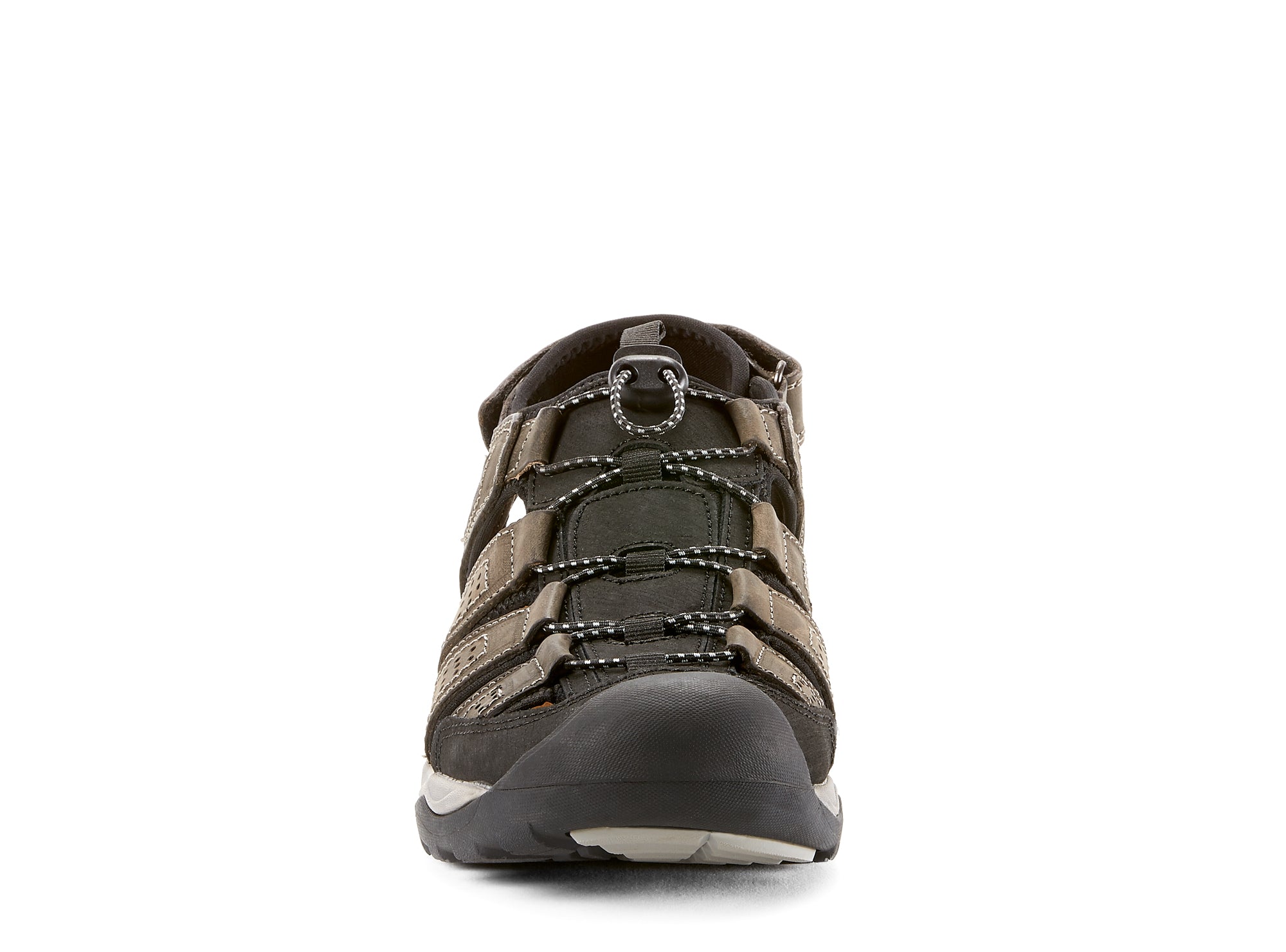 Yellow Shoes | Mens-Sandals-Casual-Fisherman | Dorsey | 