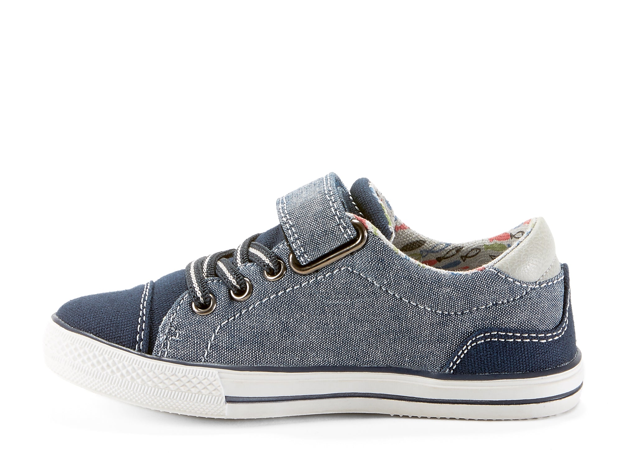 Yellow Shoes | Toddler-Shoes-Boys-Casual | Rockfish | 