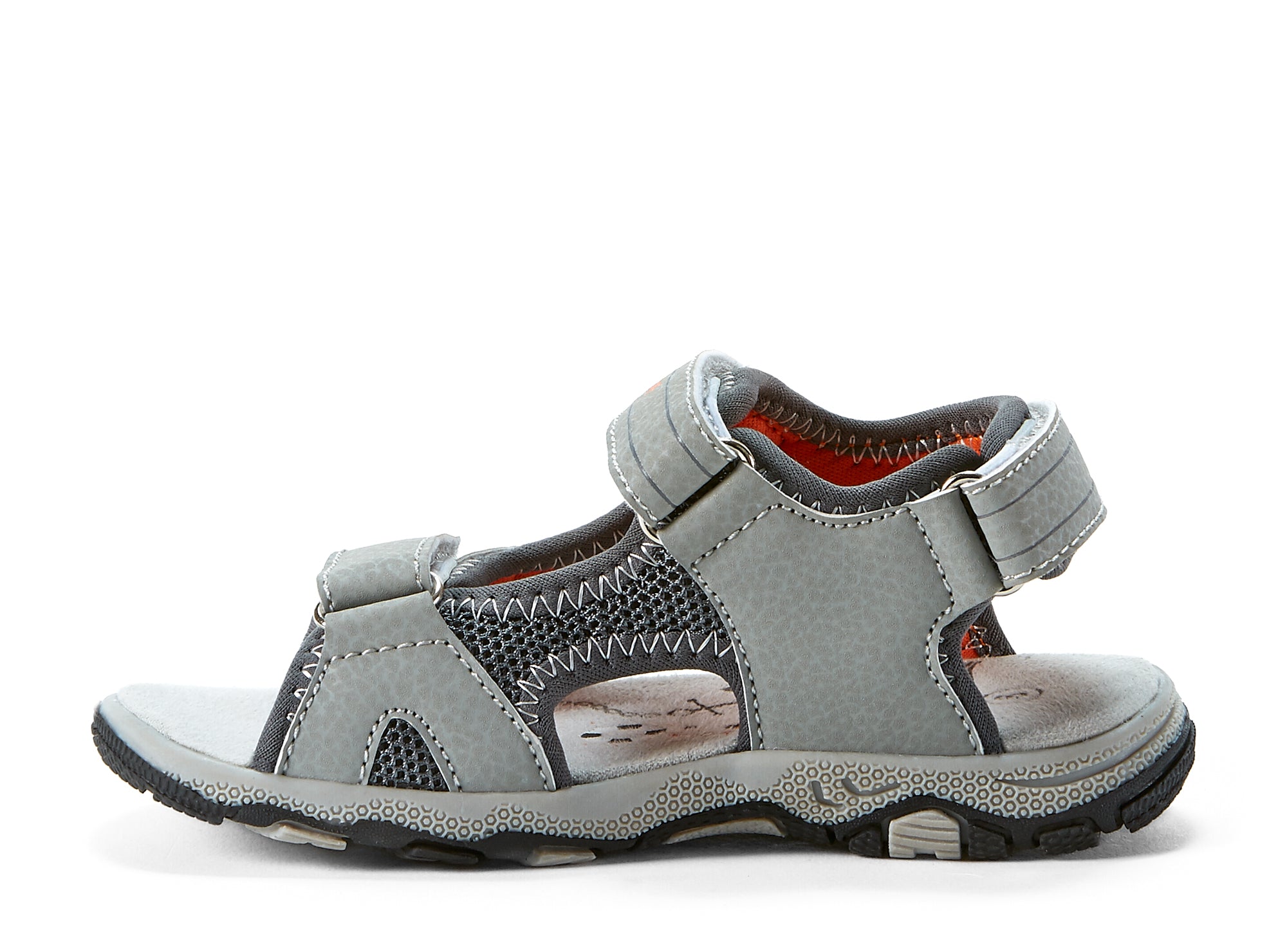 Yellow Shoes | Toddler-Sandals-Boys-Sport | Seashore | 
