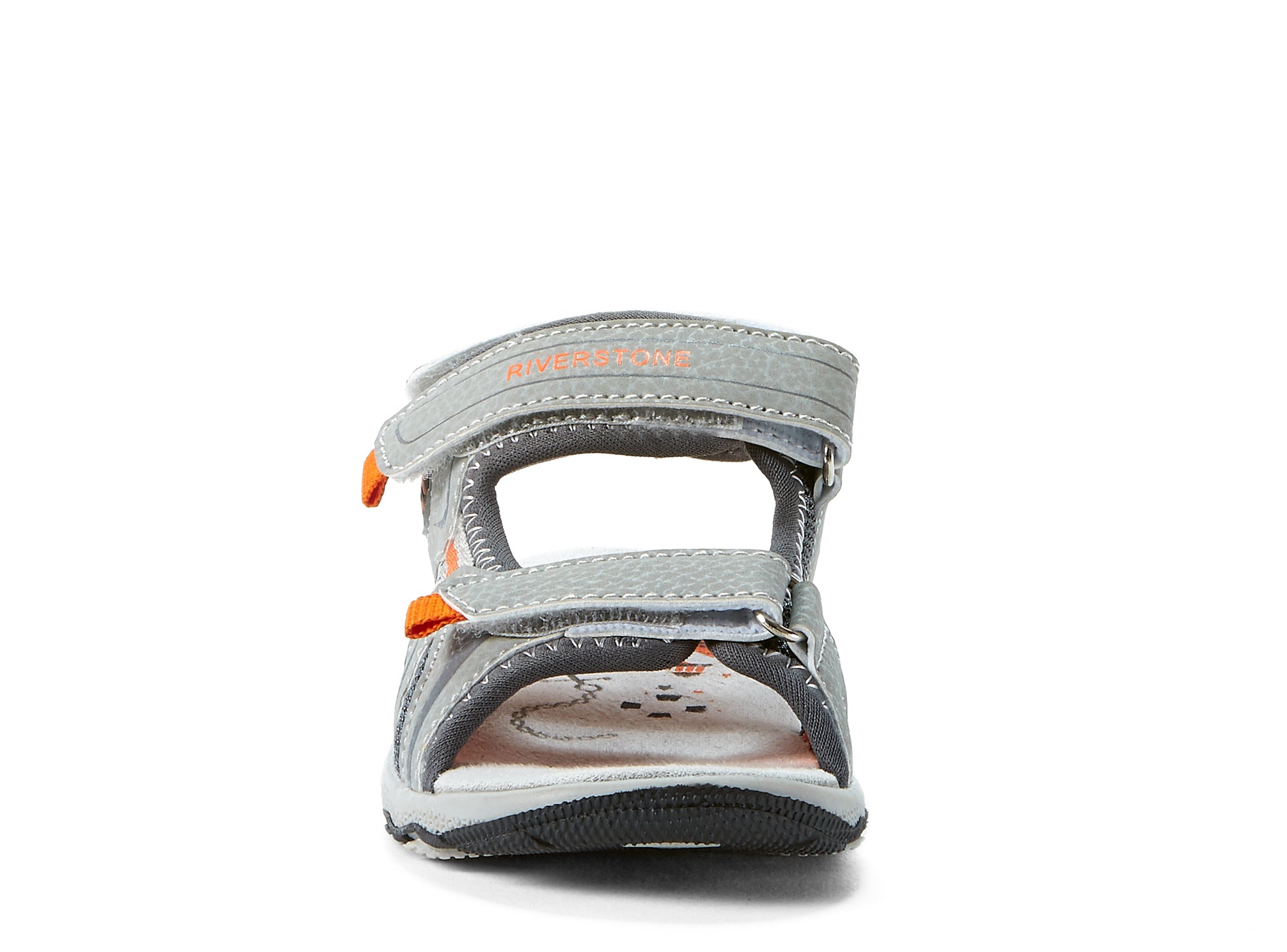 Yellow Shoes | Toddler-Sandals-Boys-Sport | Seashore | 