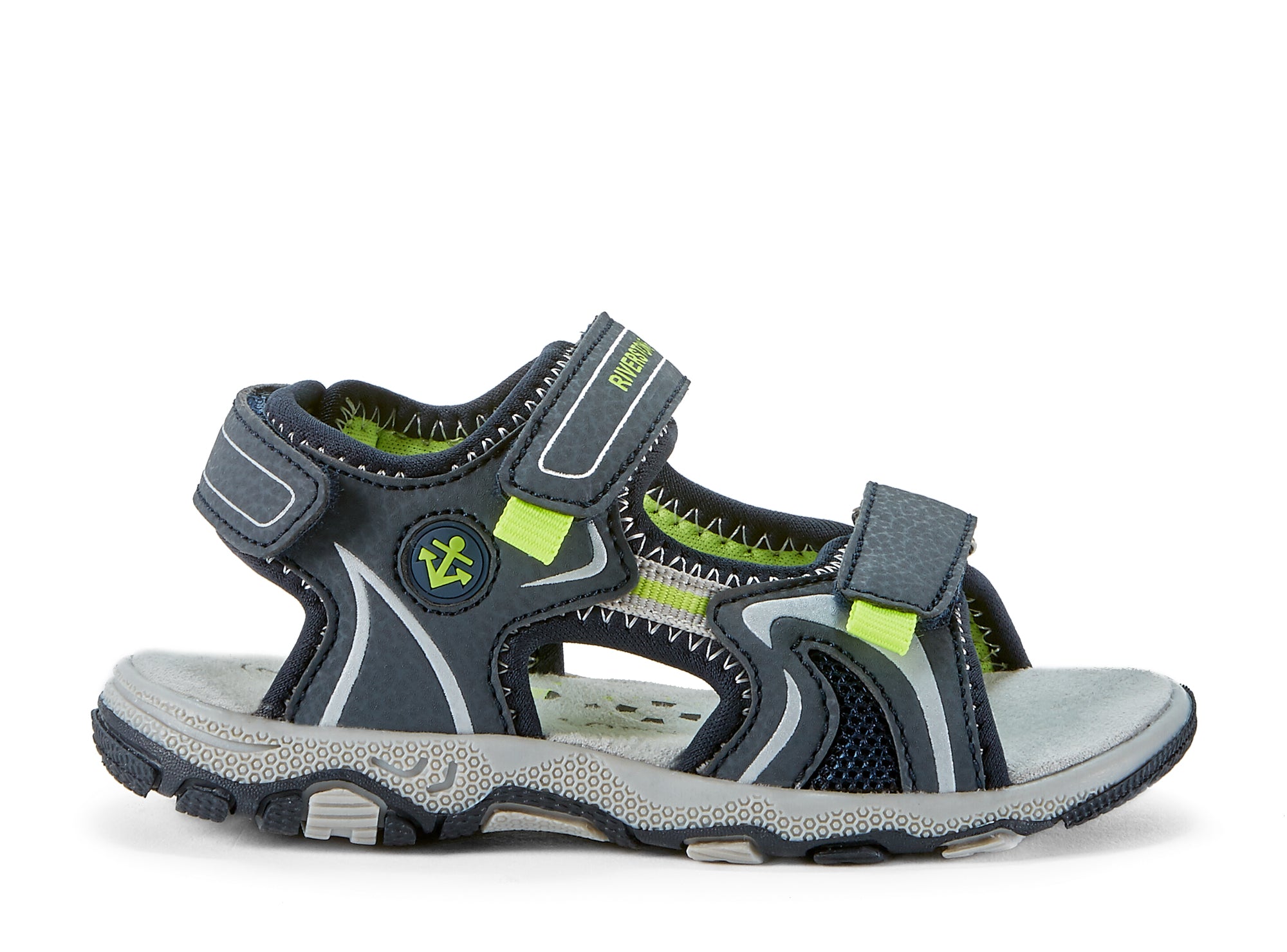 Yellow Shoes | Toddler-Sandals-Boys-Sport | Seashore | 