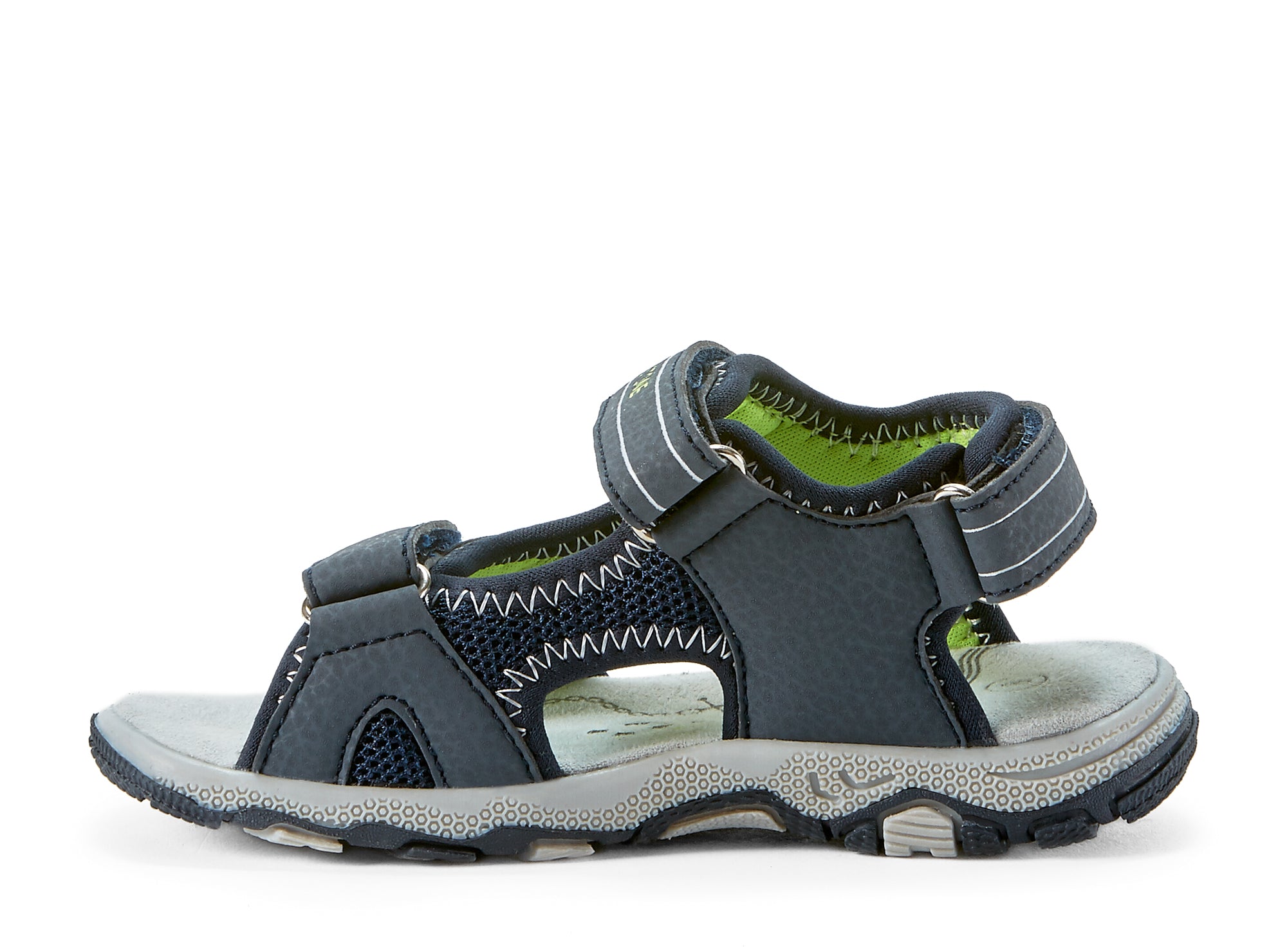 Yellow Shoes | Toddler-Sandals-Boys-Sport | Seashore | 
