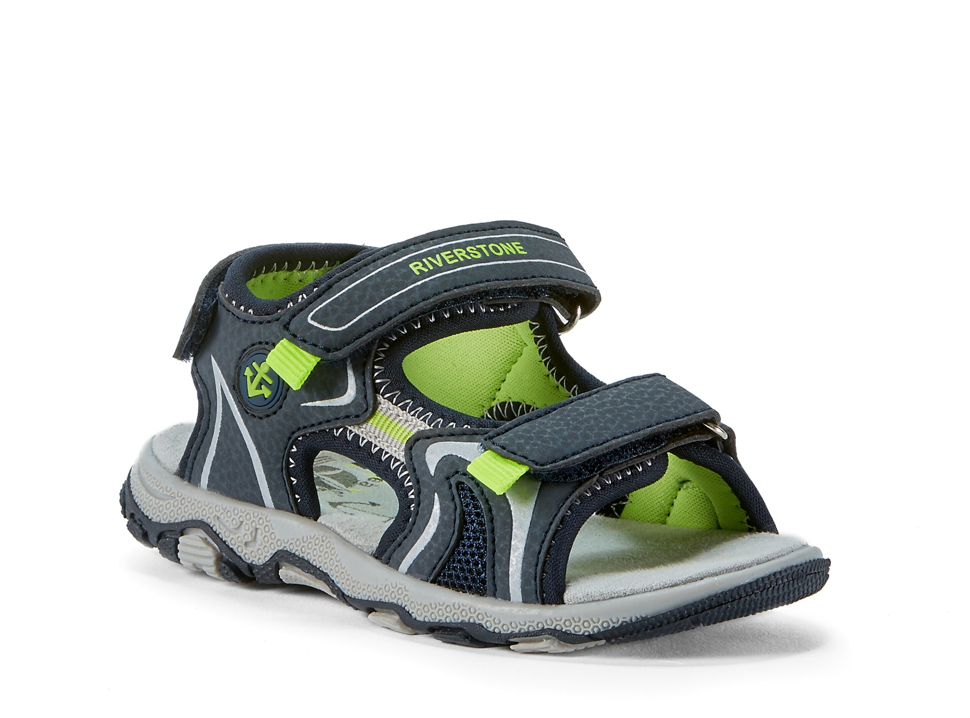 Yellow Shoes | Toddler-Sandals-Boys-Sport | Seashore | 