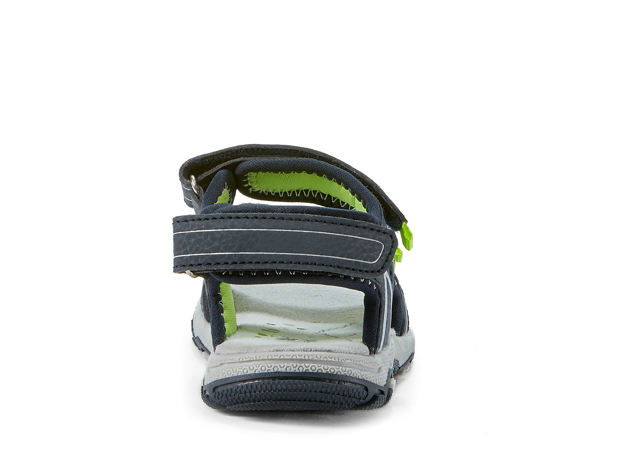 Yellow Shoes | Toddler-Sandals-Boys-Sport | Seashore | 
