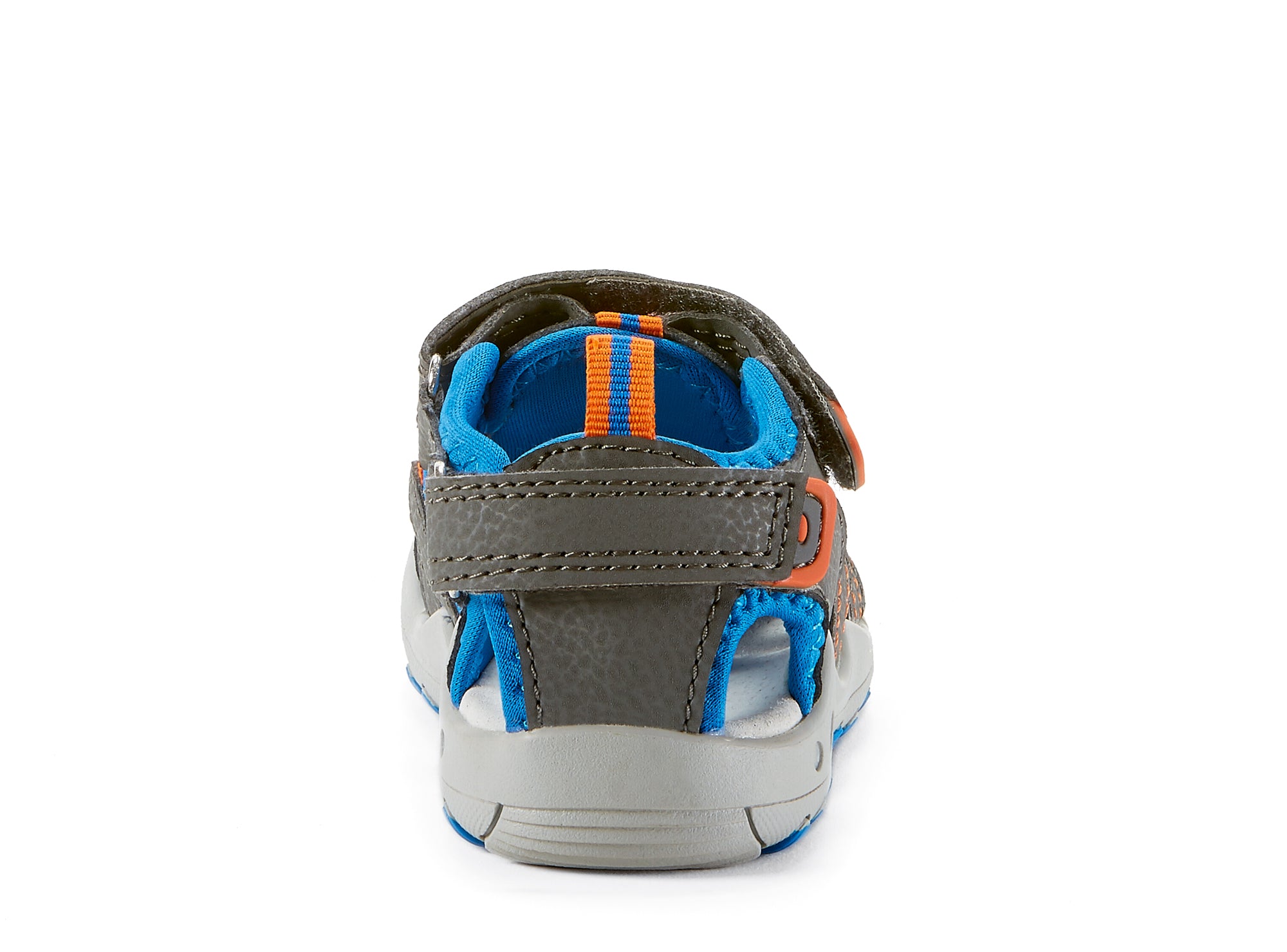 Yellow Shoes | Toddler-Sandals-Boys-Sport | Heat Wave | 