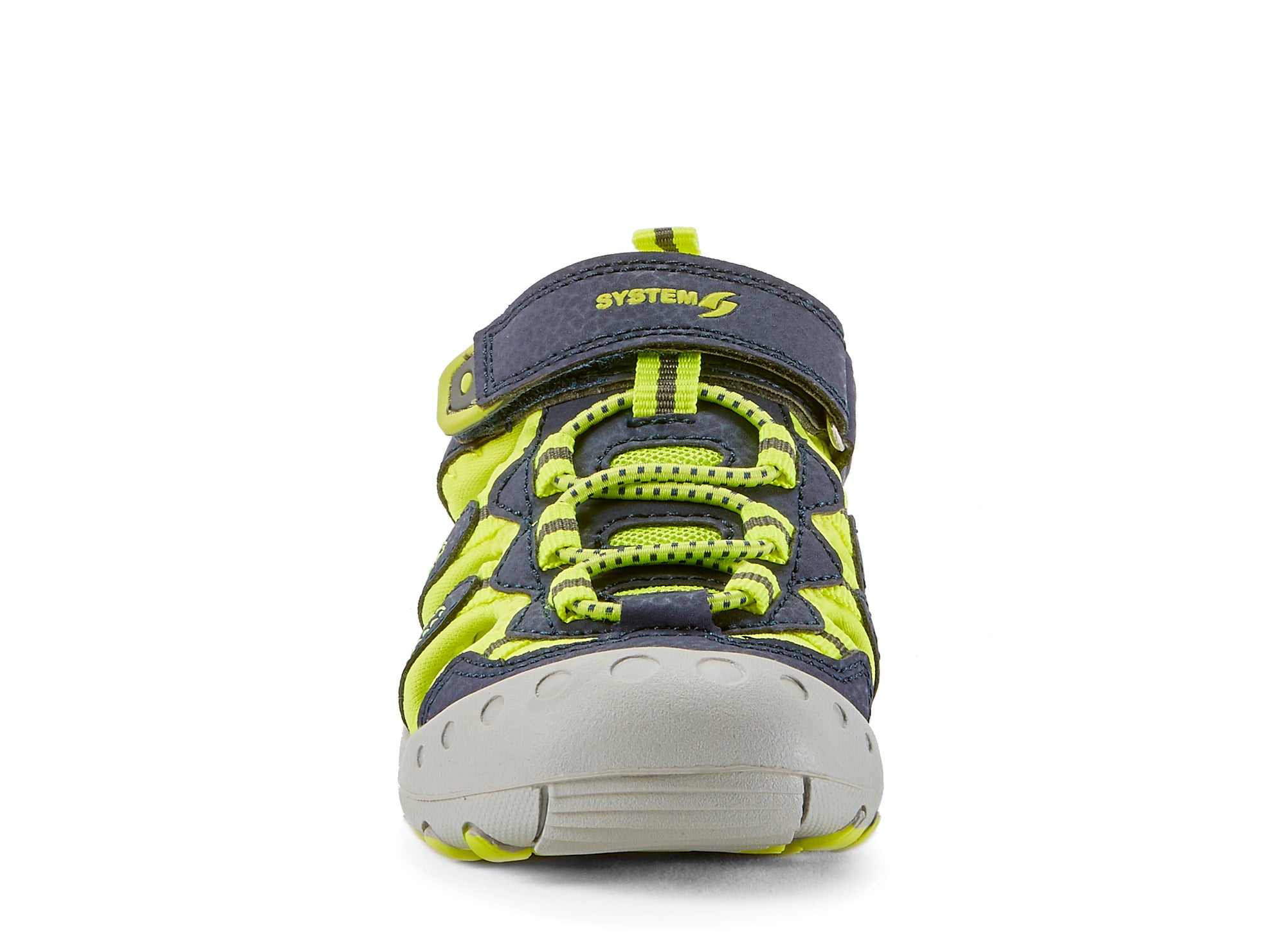 Yellow Shoes | Toddler-Sandals-Boys-Sport | Heat Wave | 