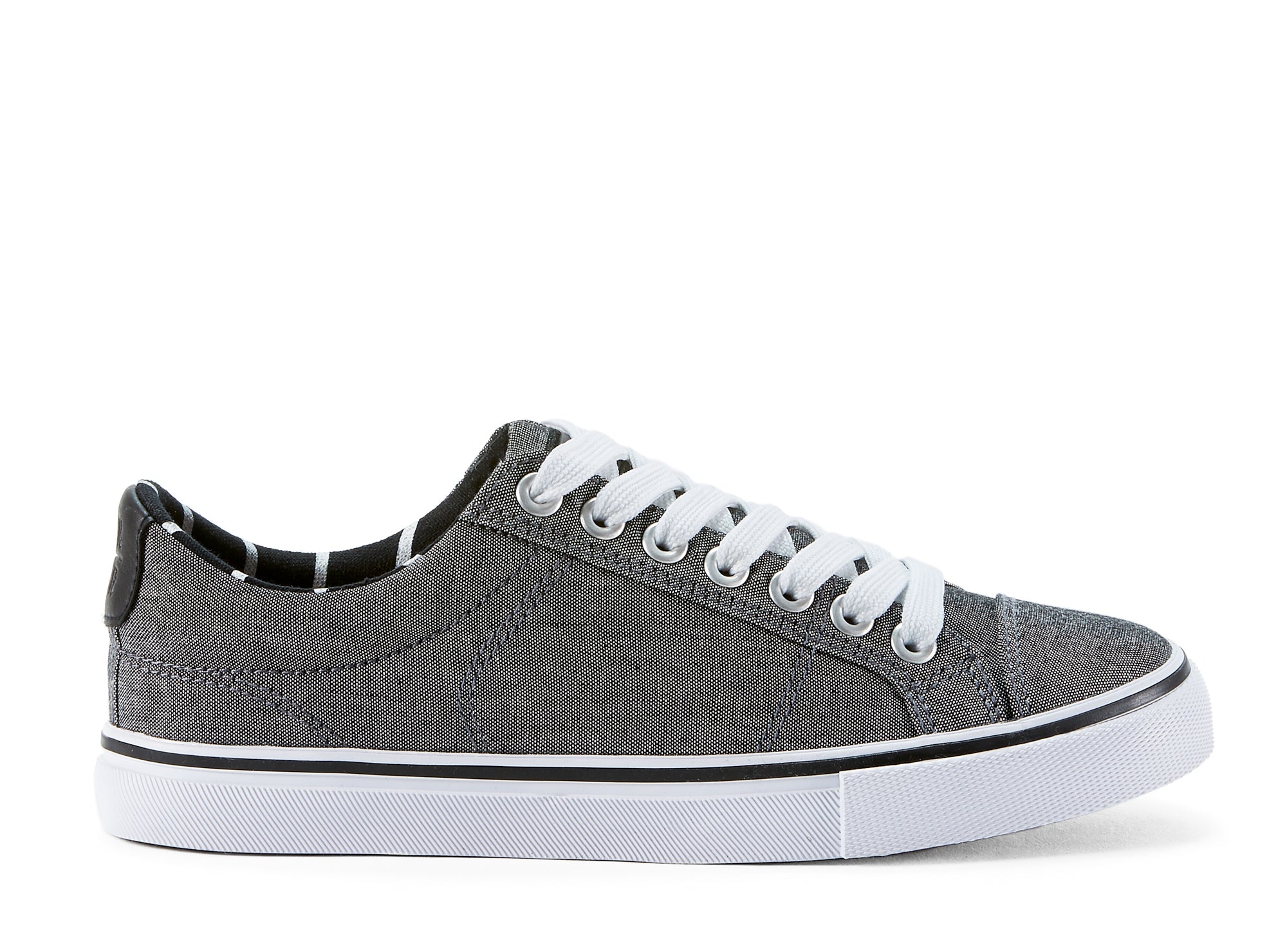 Yellow Shoes | Boys-Athletic-Skate-Low Cut | Harry | 