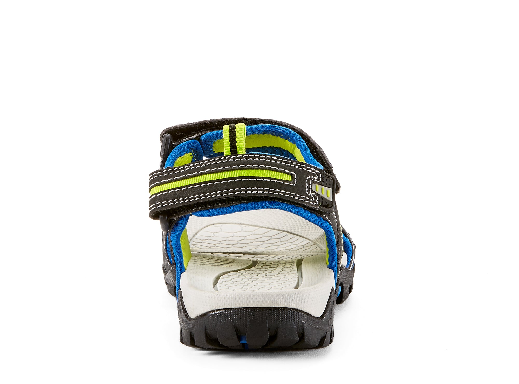 Yellow Shoes | Youth-Sandals-Boys-Sport | Summer Games | 