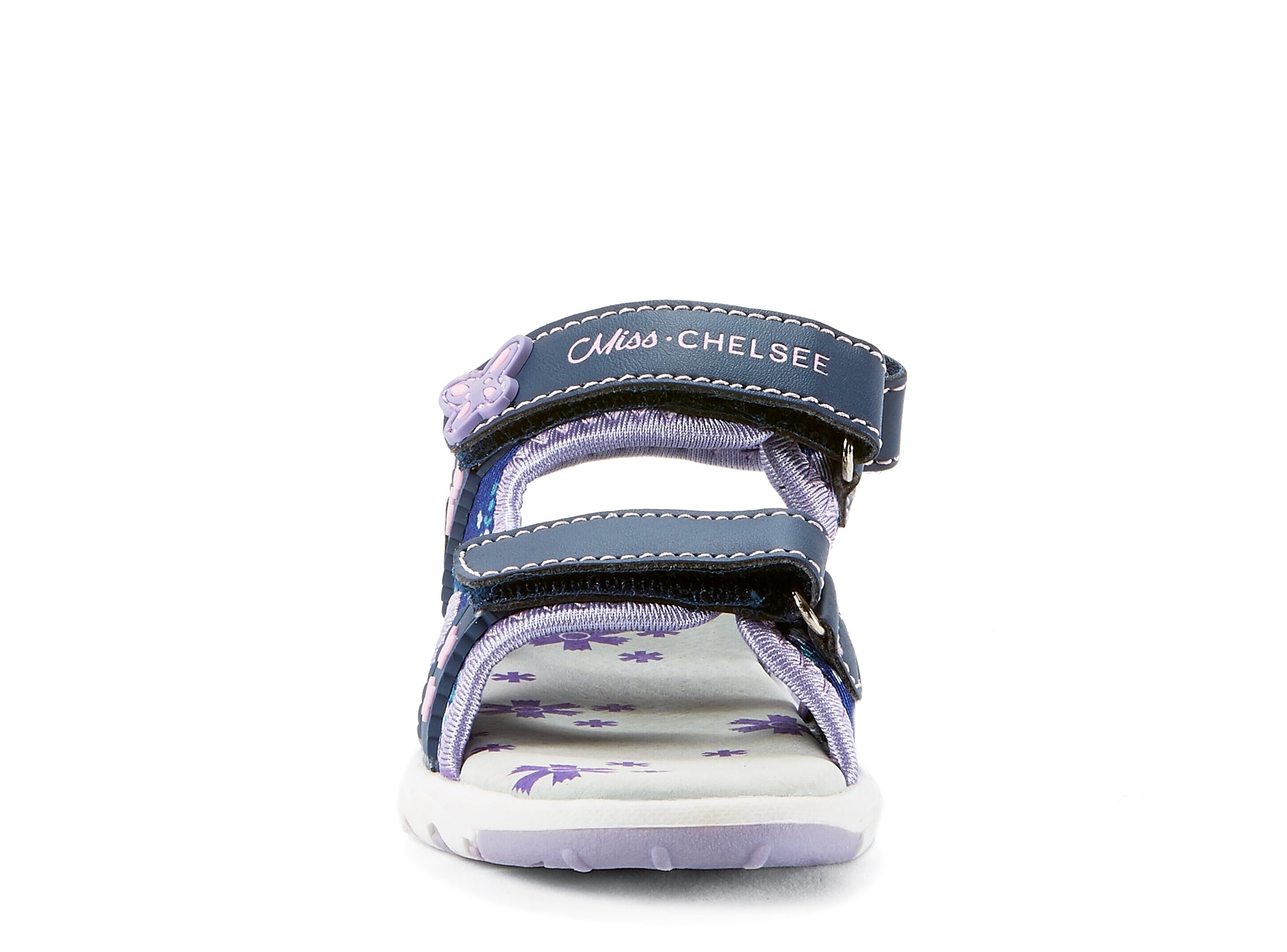 Yellow Shoes | Toddler-Sandals-Girls-Sport | Dhalia | 