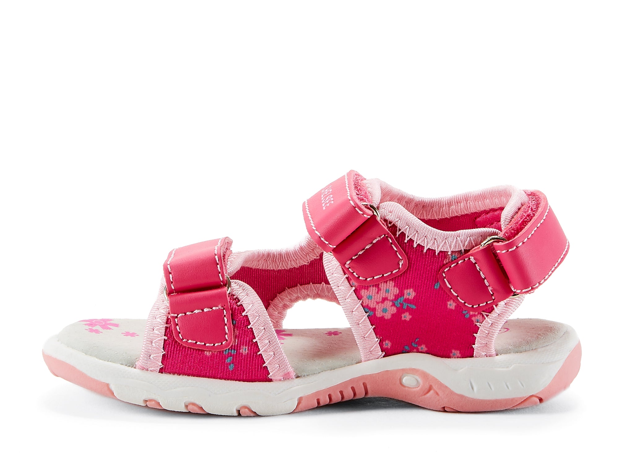 Yellow Shoes | Toddler-Sandals-Girls-Sport | Dhalia | 