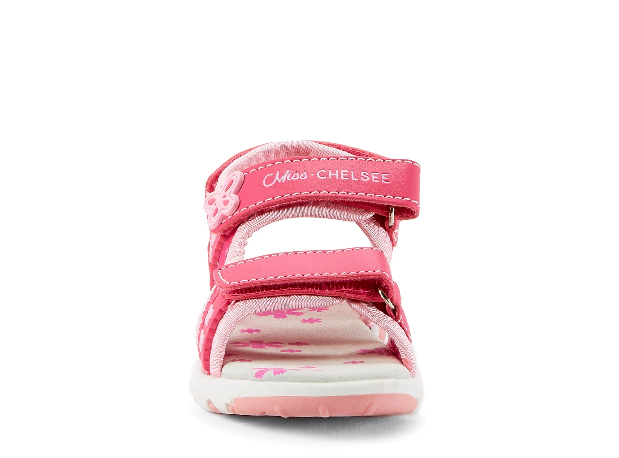 Yellow Shoes | Toddler-Sandals-Girls-Sport | Dhalia | 