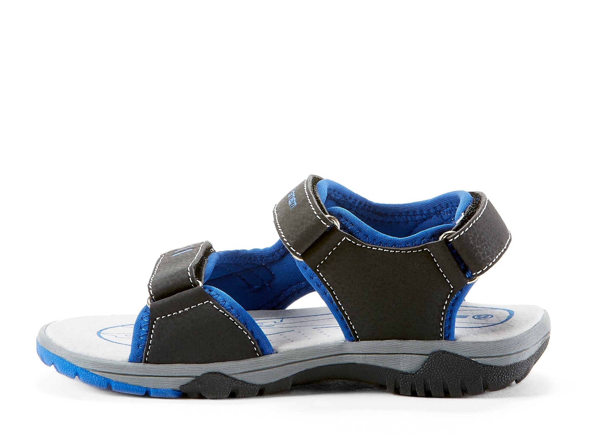 Yellow Shoes | Youth-Sandals-Boys-Sport | Buccaneer | 