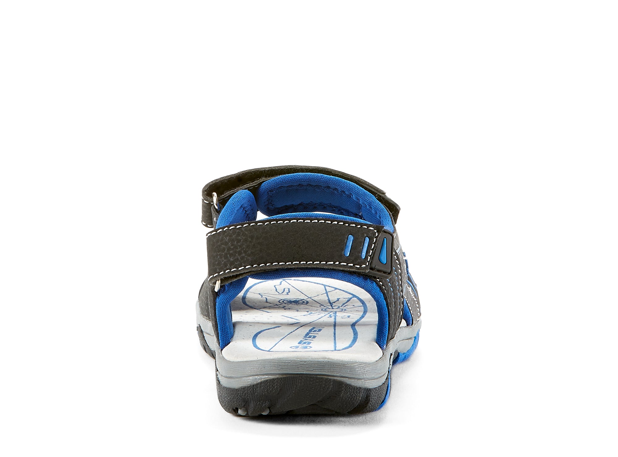 Yellow Shoes | Youth-Sandals-Boys-Sport | Buccaneer | 