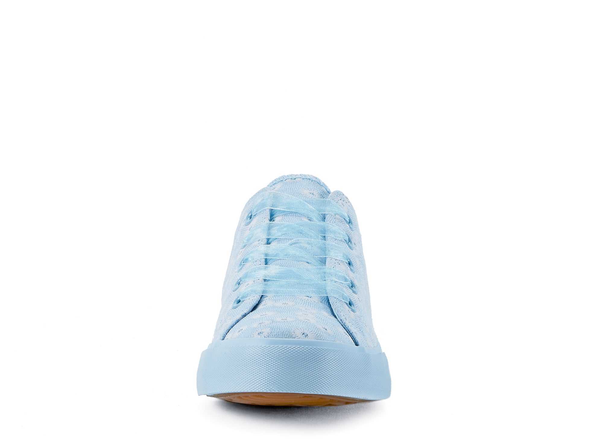 Yellow Shoes | Missy-Athletic-Athleisure-Low | Ribbon | 