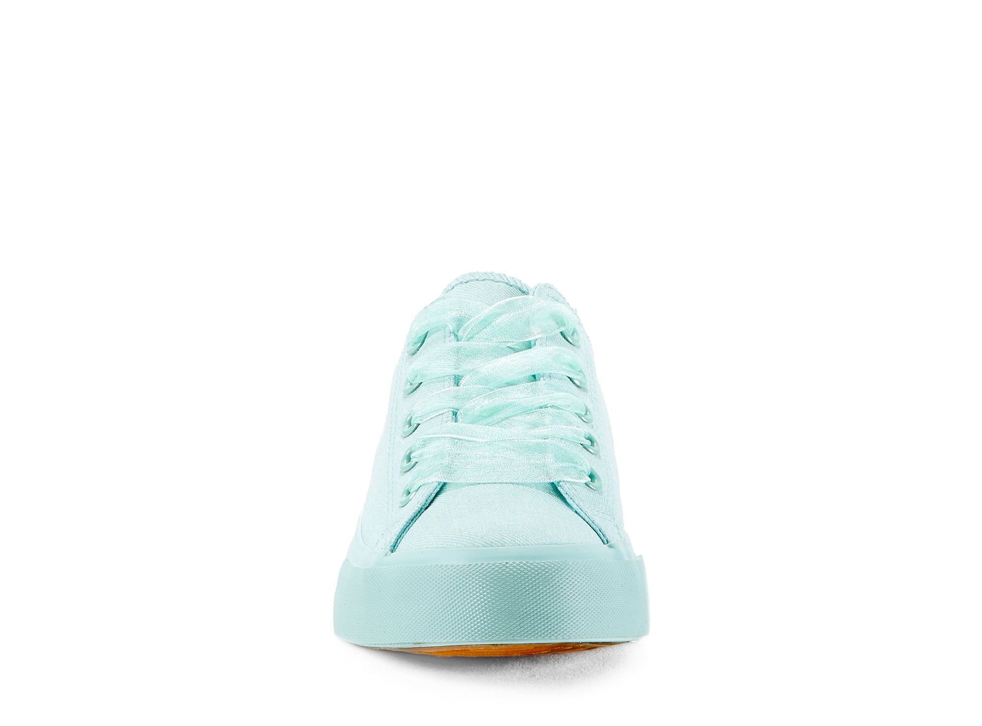 Yellow Shoes | Missy-Athletic-Athleisure-Low | Ribbon | 