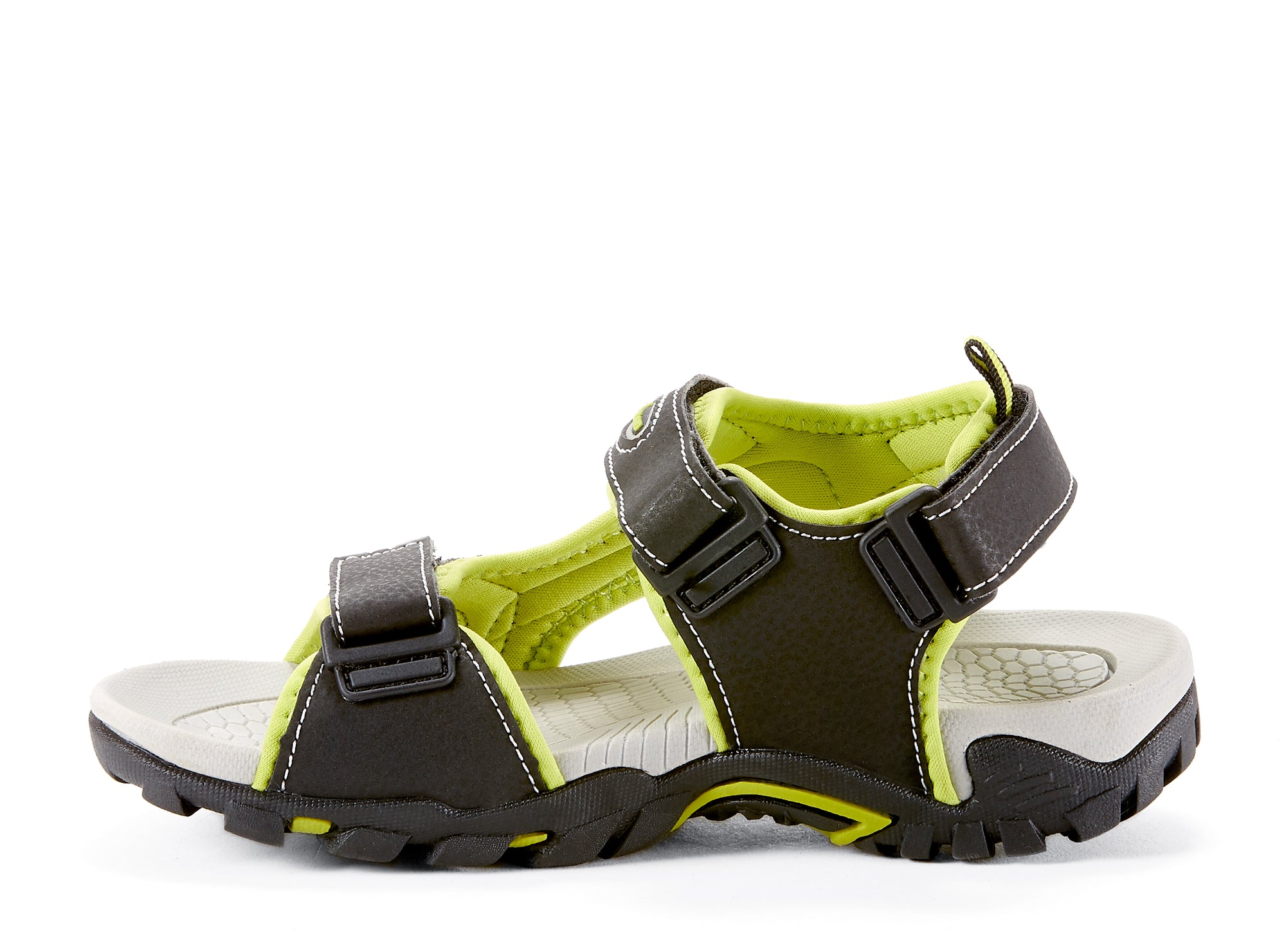 Yellow Shoes | Boys-Sandals-Casual-Sport | Trekk | 