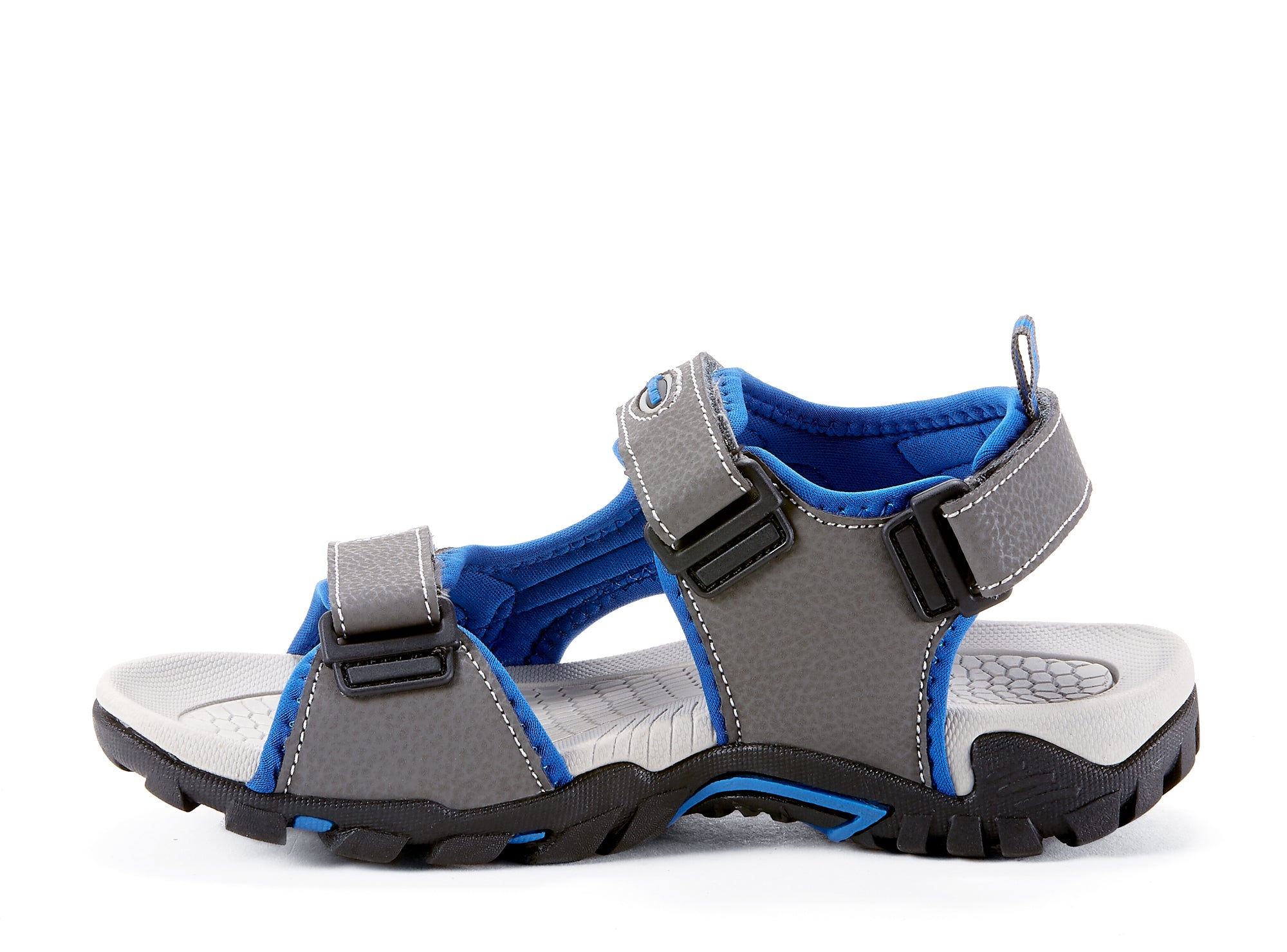 Yellow Shoes | Boys-Sandals-Casual-Sport | Trekk | 
