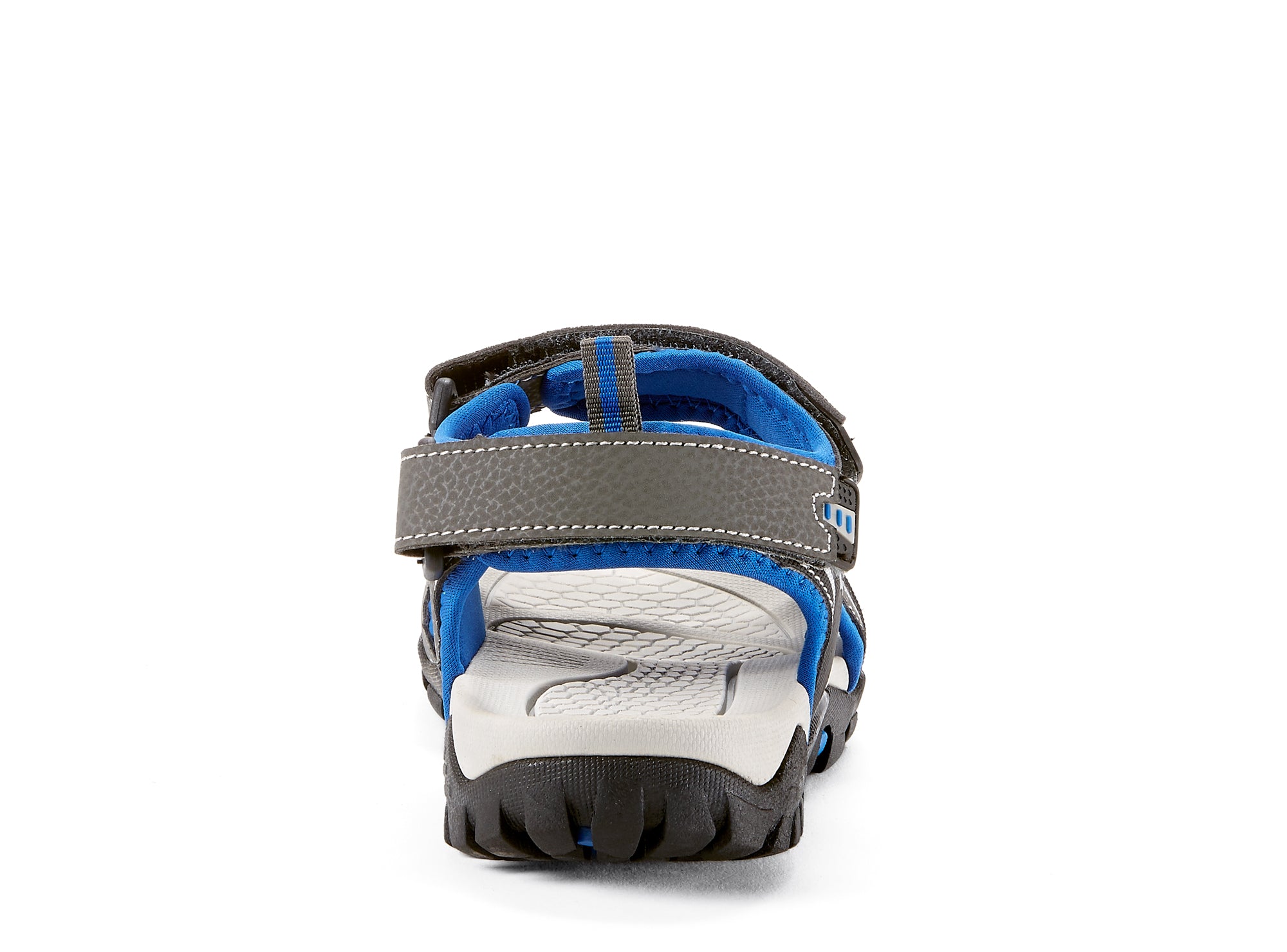 Yellow Shoes | Boys-Sandals-Casual-Sport | Trekk | 