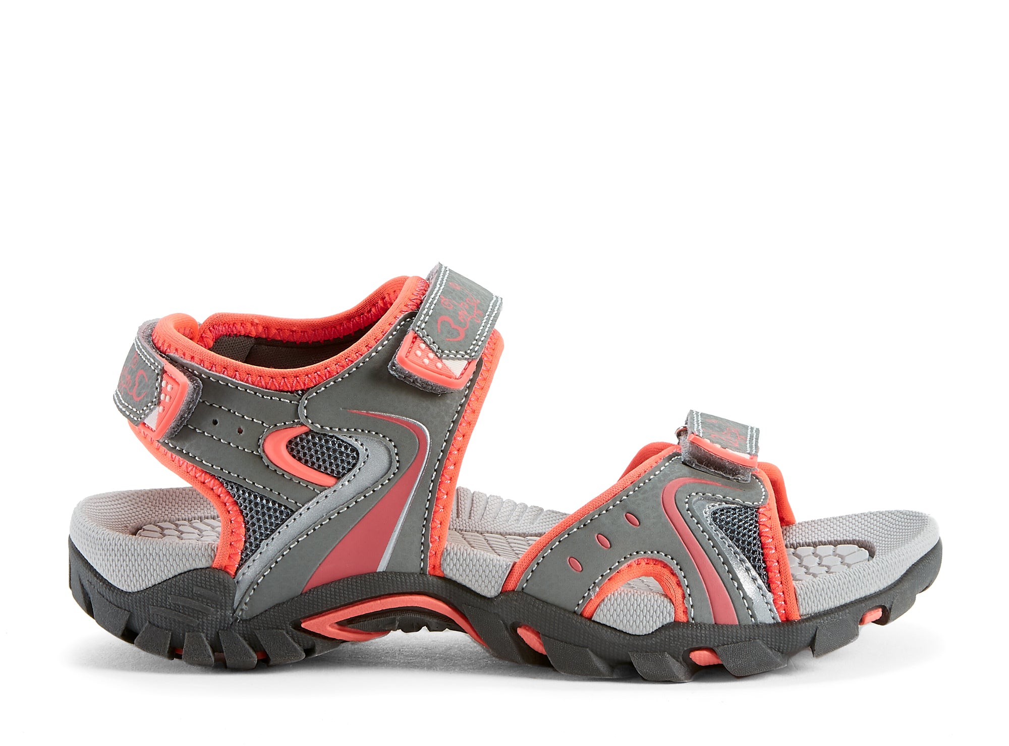 Yellow Shoes | Missy-Sandals-Casual-Sport | Season | 