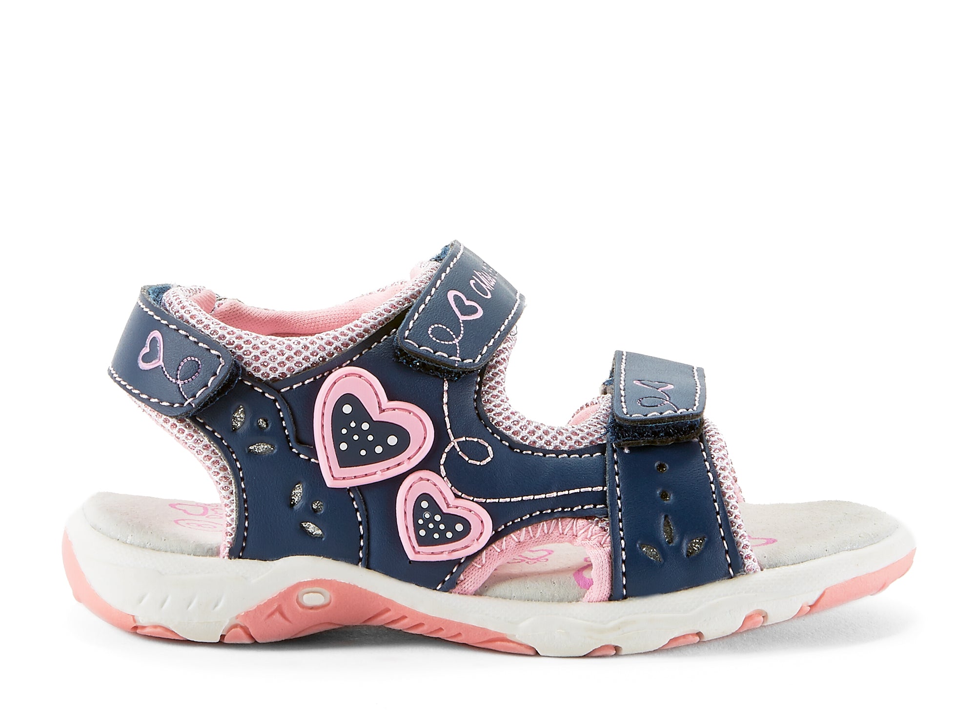 Yellow Shoes | Toddler-Sandals-Girls-Sport | Addora | 