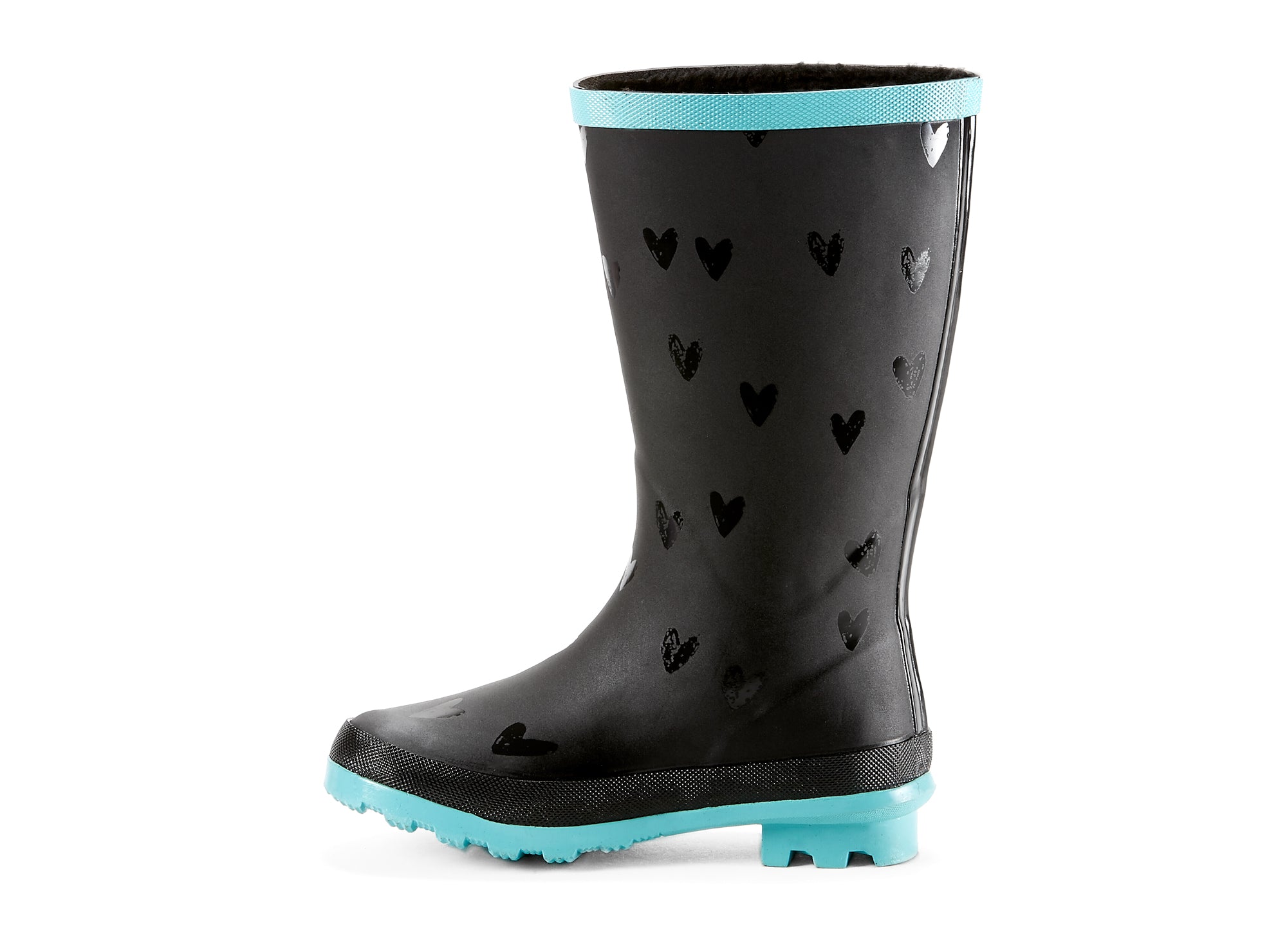 Yellow Shoes | Missy-Rainwear-Lined Boot-Lined Boot | Beloved | 