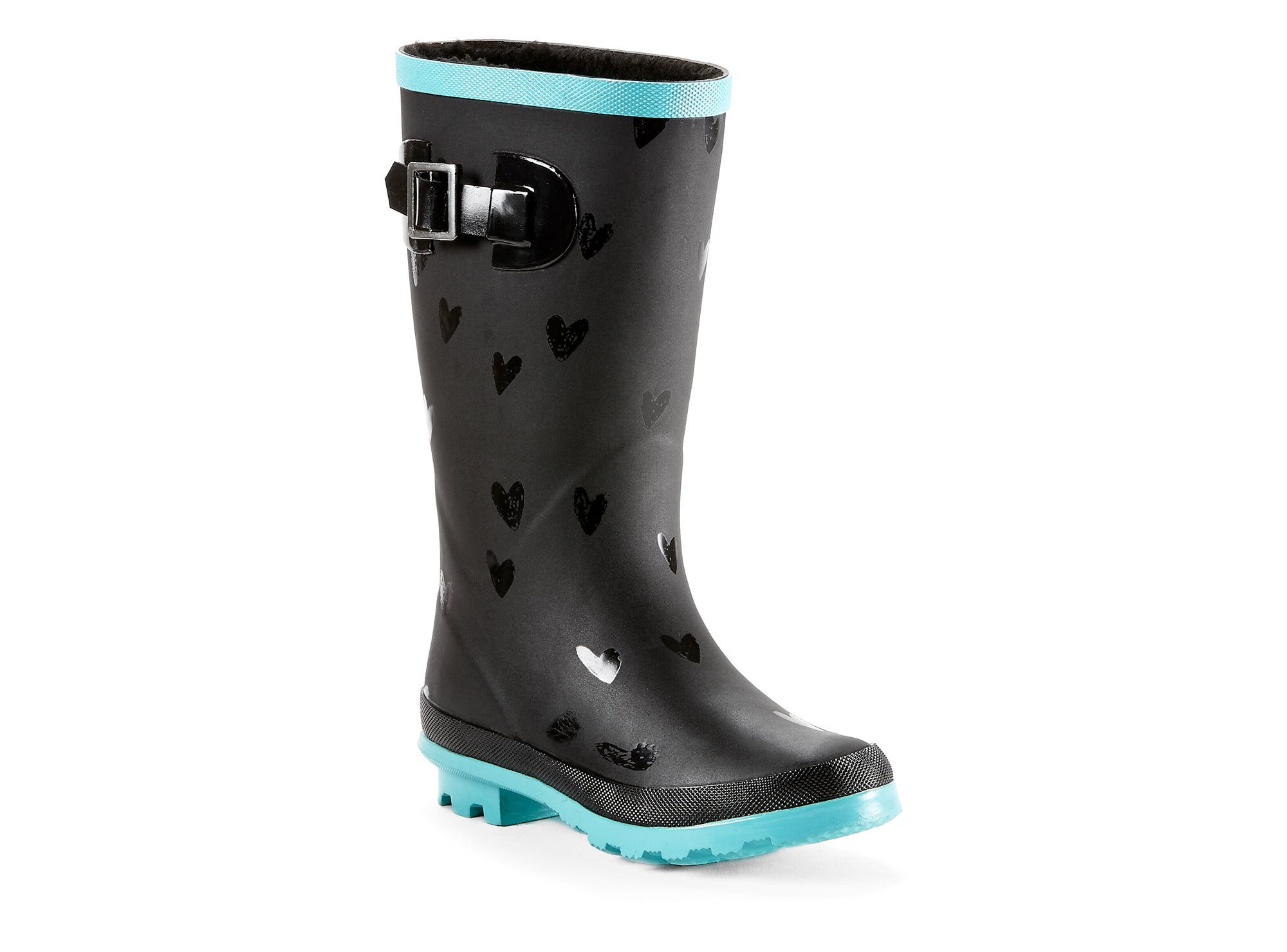 Yellow Shoes | Missy-Rainwear-Lined Boot-Lined Boot | Beloved | 
