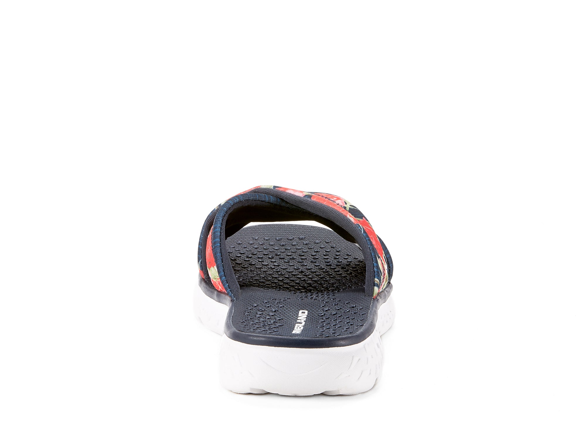 Yellow Shoes | Womens-Sandals-Beach-Flat/Slide | Wavess | 