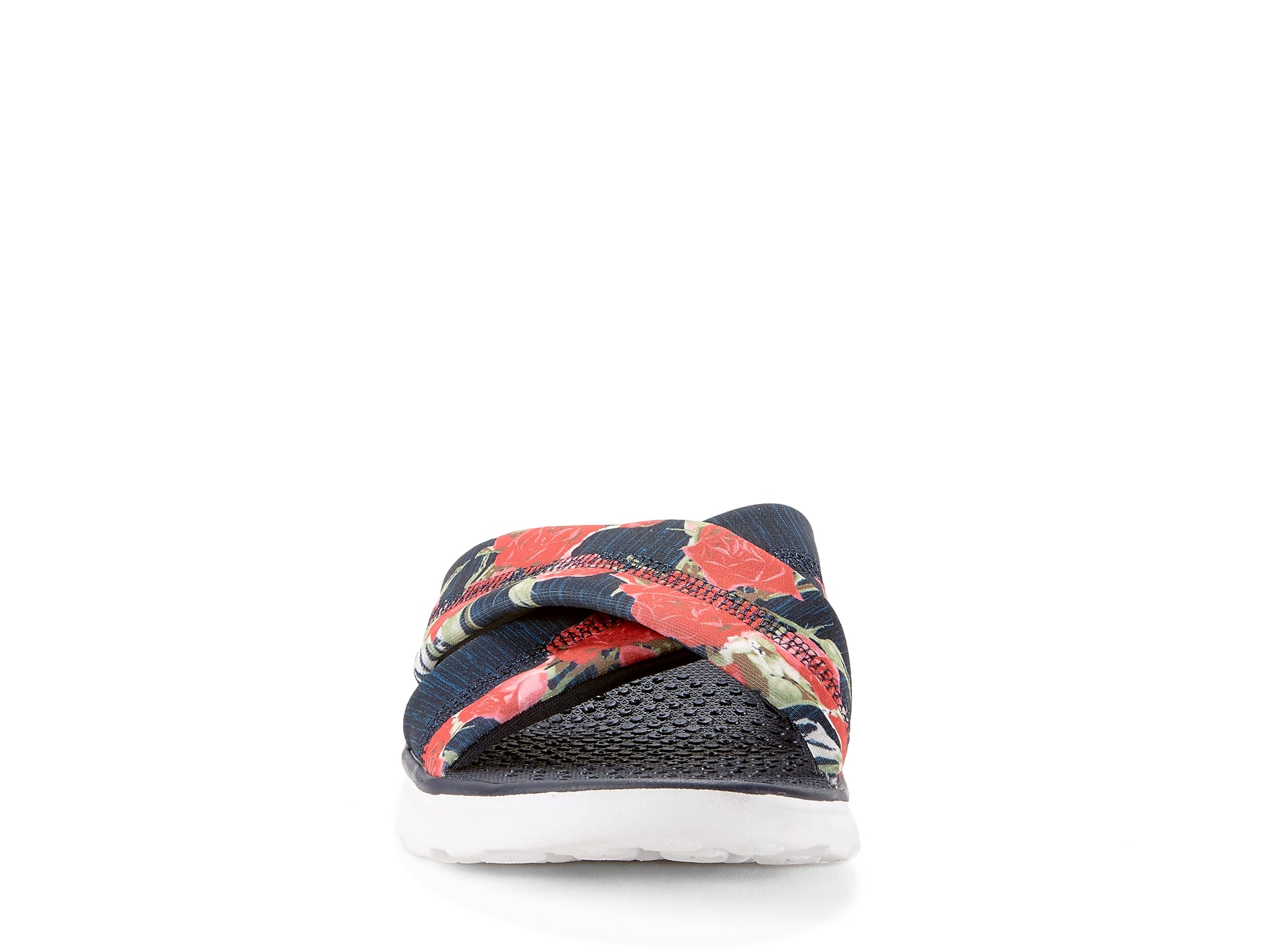 Yellow Shoes | Womens-Sandals-Beach-Flat/Slide | Wavess | 