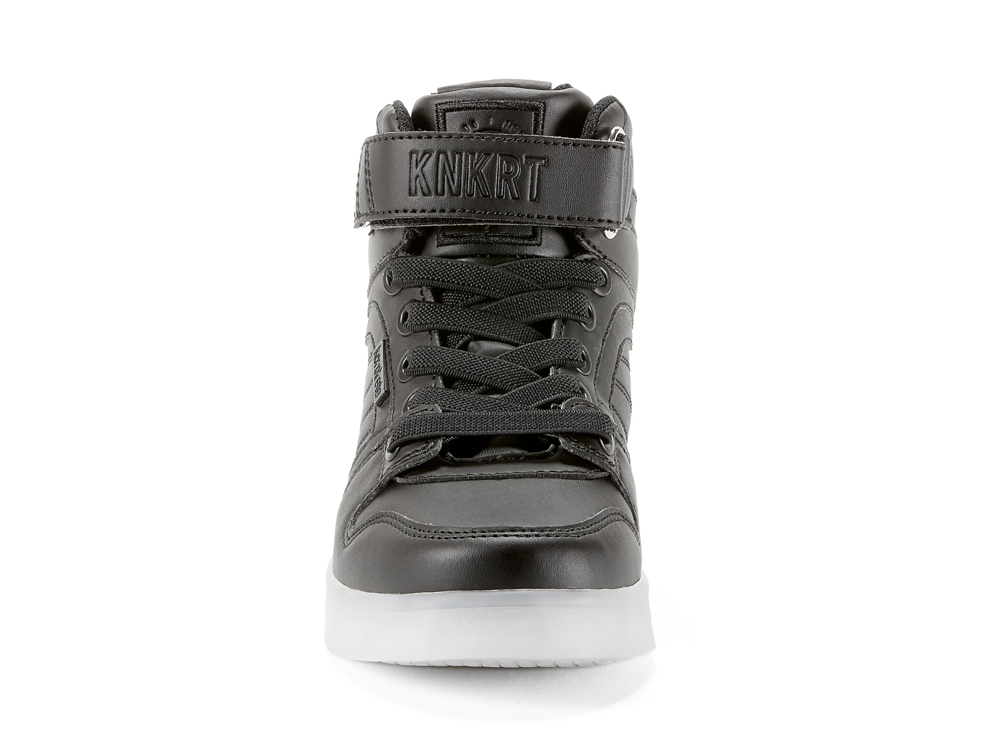 Yellow Shoes | Youth-Athletic-Girls Skate-High Cut | Time Step Yth | 