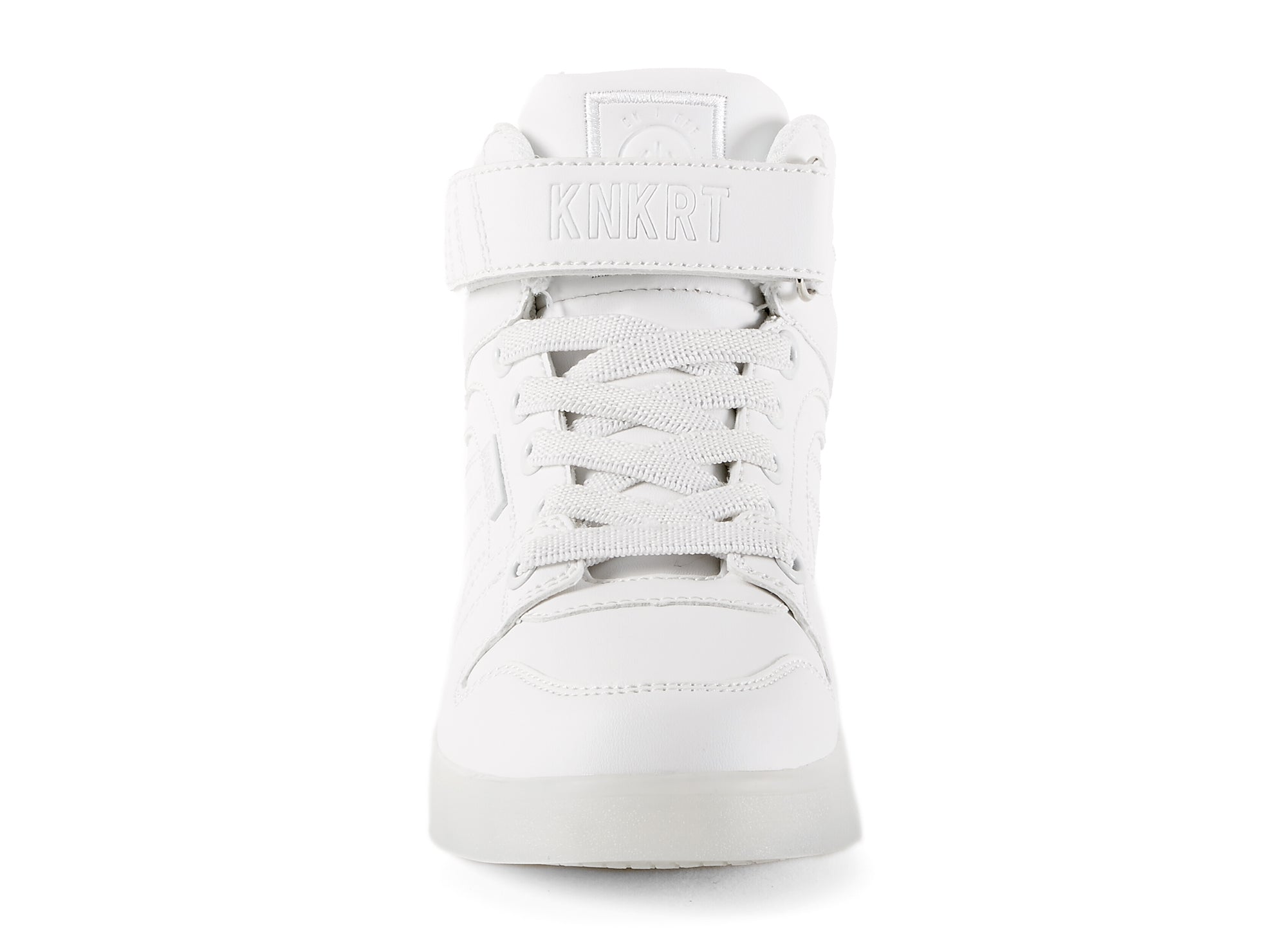 Yellow Shoes | Youth-Athletic-Girls Skate-High Cut | Time Step Yth | 